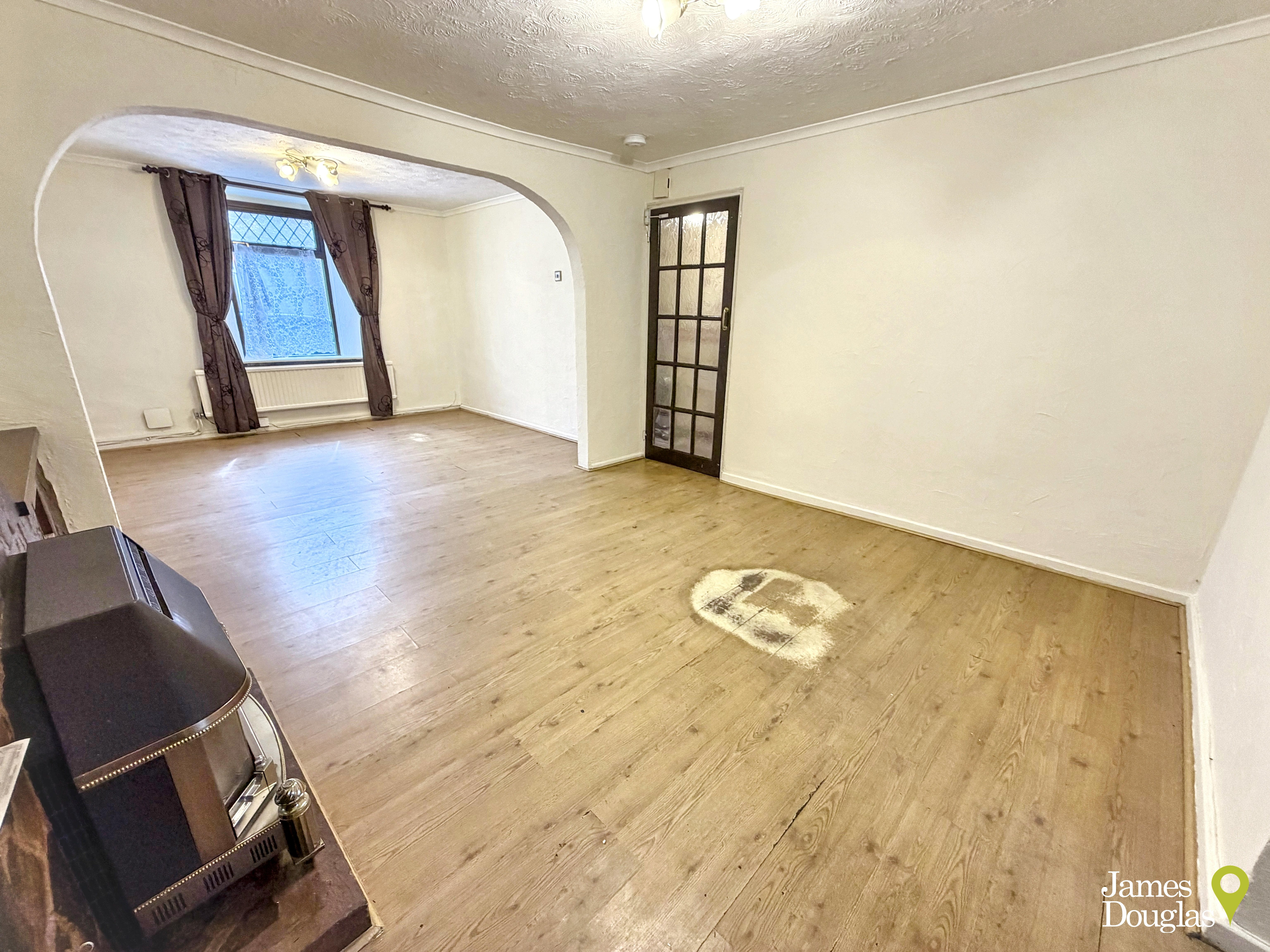 Ebenezer Street, Rhydyfelin, Pontypridd, photo 8