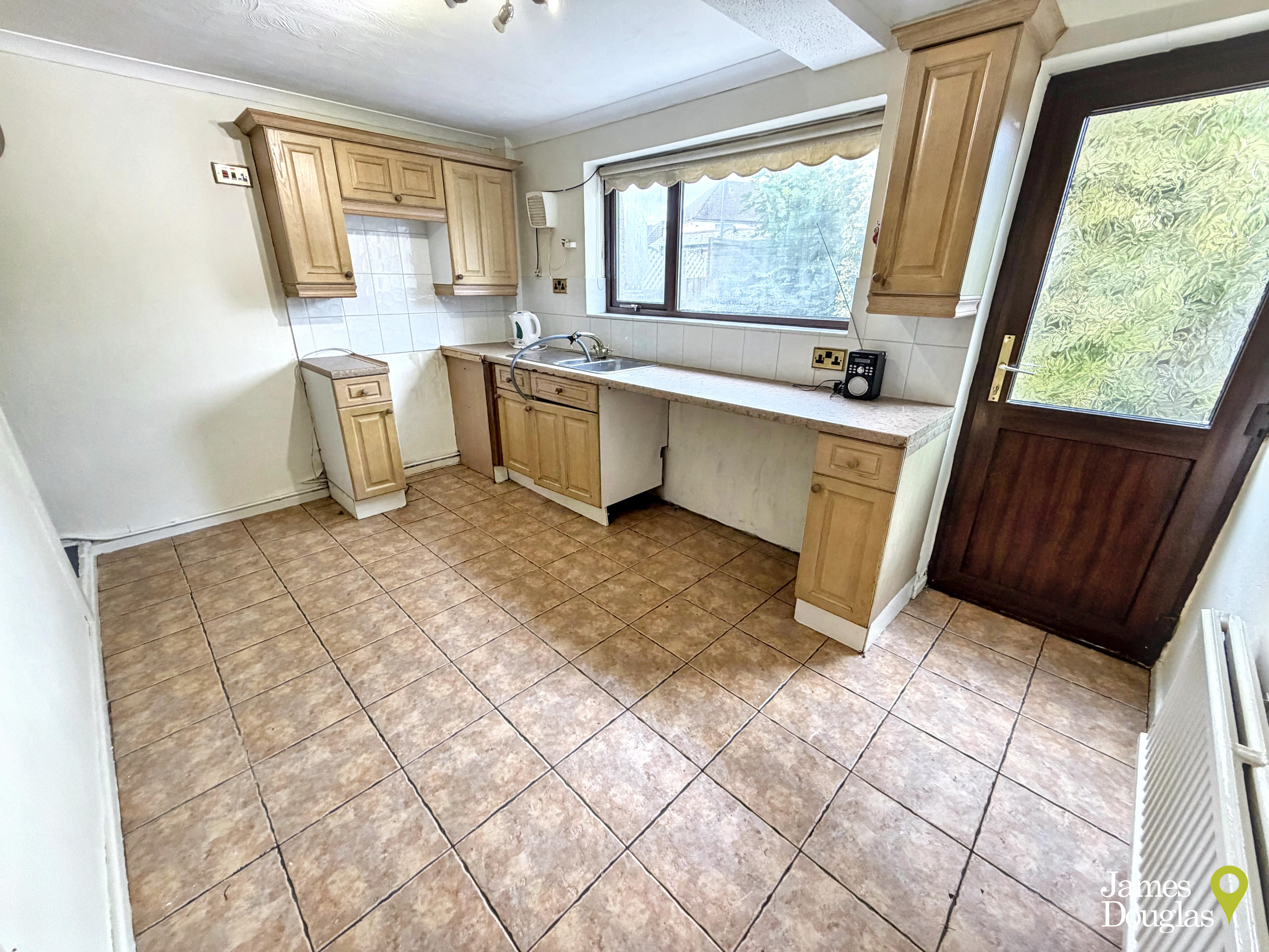 Ebenezer Street, Rhydyfelin, Pontypridd, photo 9