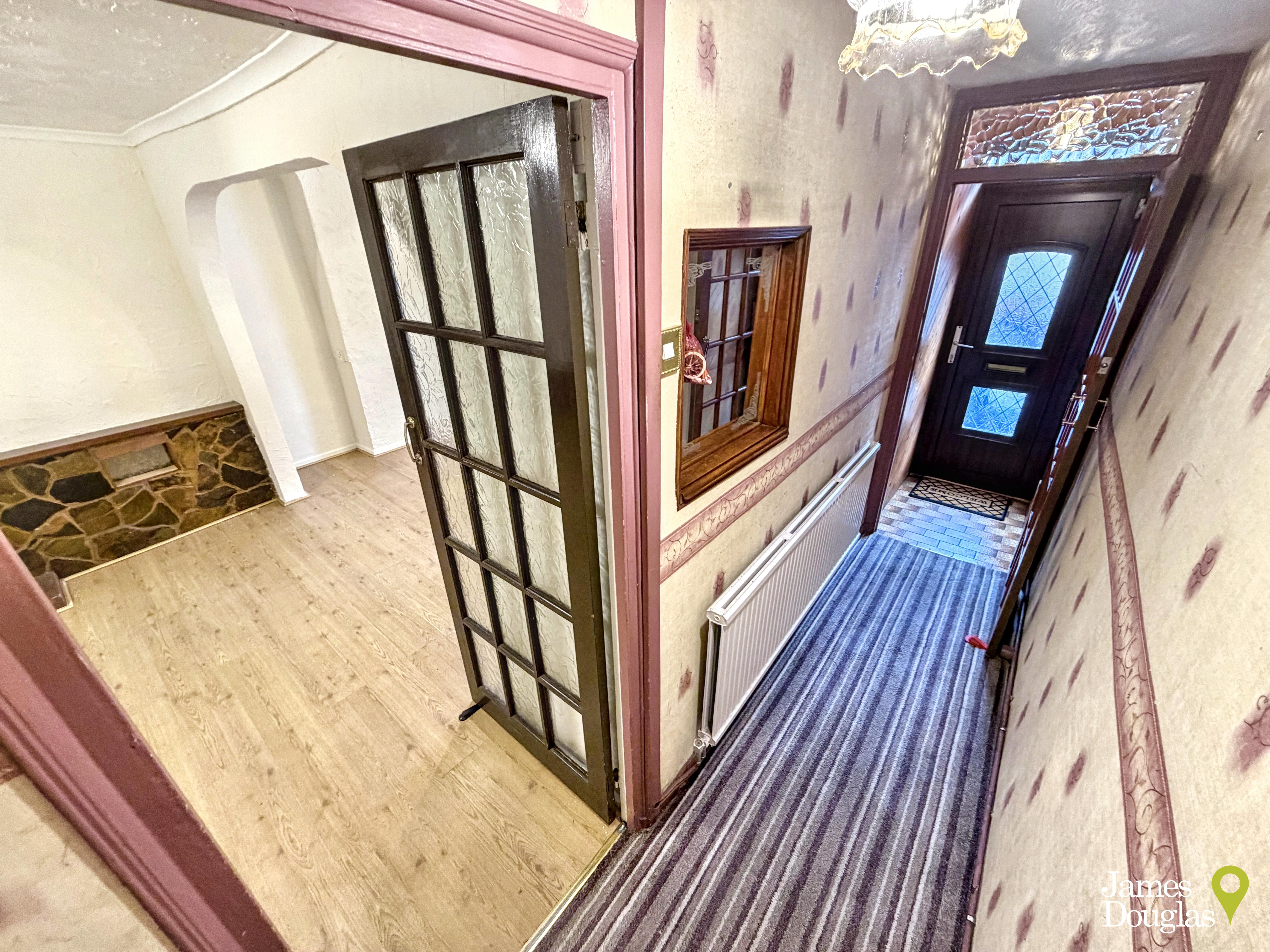 Ebenezer Street, Rhydyfelin, Pontypridd, photo 3