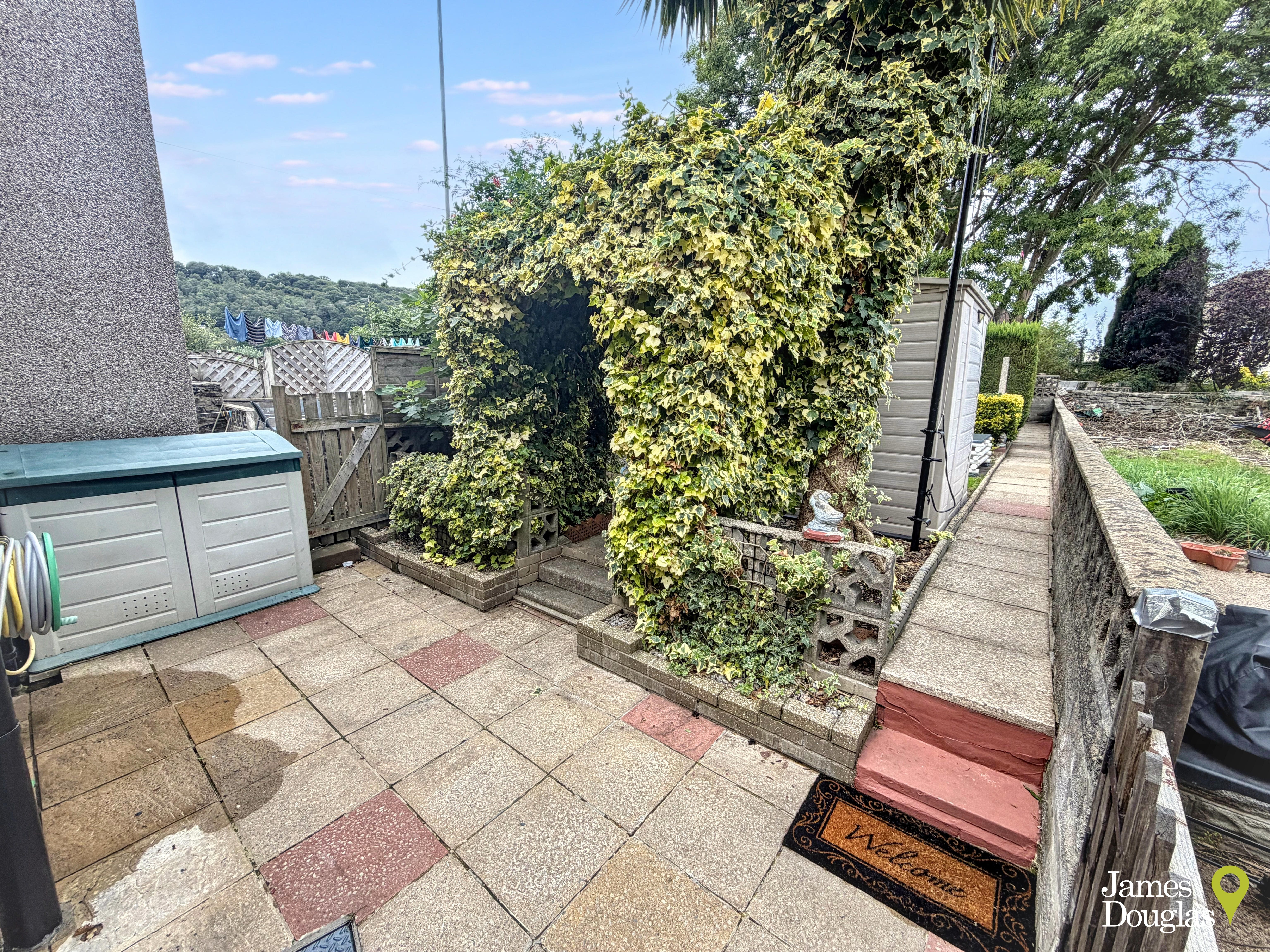 Ebenezer Street, Rhydyfelin, Pontypridd, photo 19