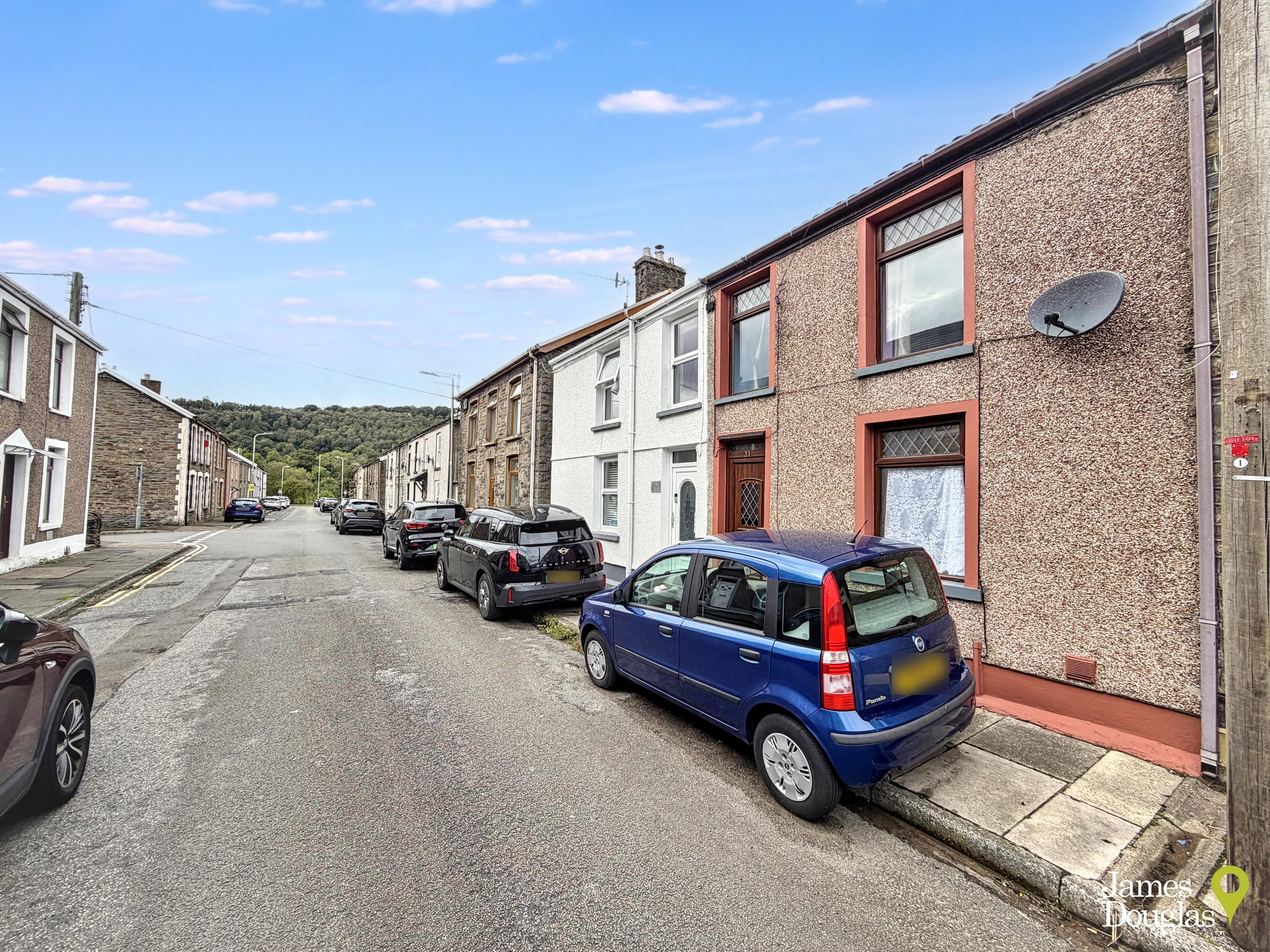 Ebenezer Street, Rhydyfelin, Pontypridd, photo 2