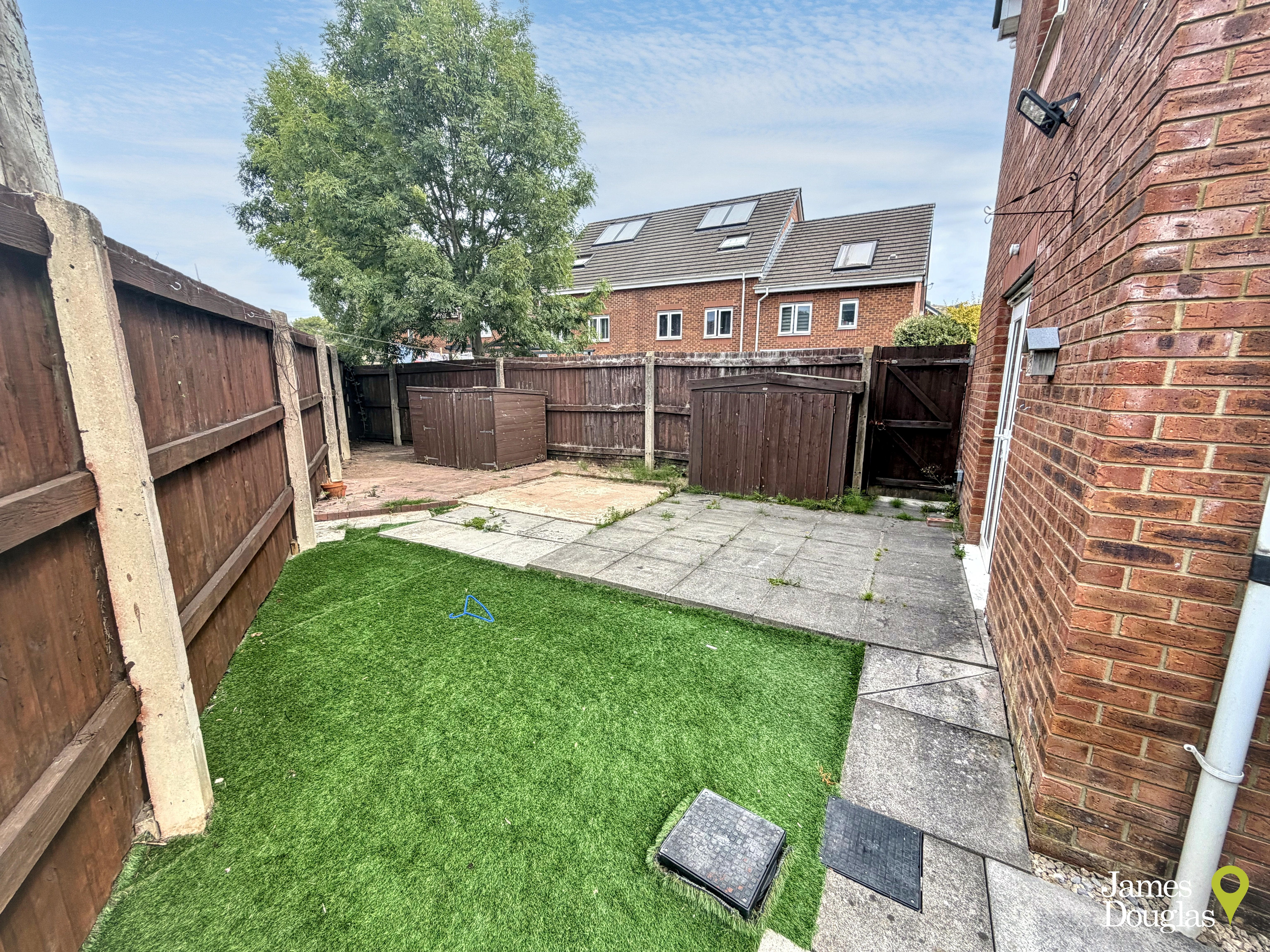 Heol Gruffydd, Rhydyfelin, Pontypridd, photo 17