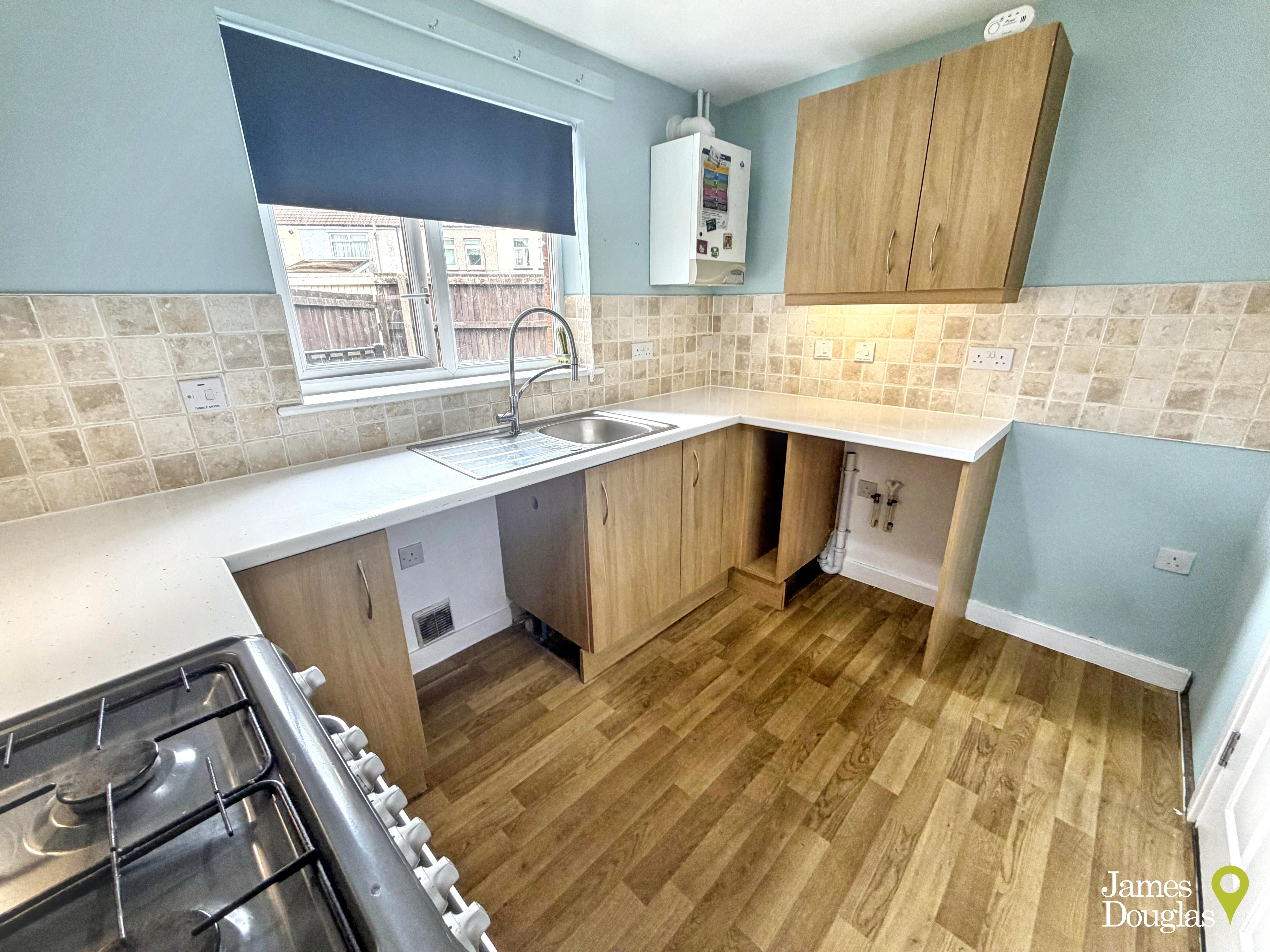 Heol Gruffydd, Rhydyfelin, Pontypridd, photo 5