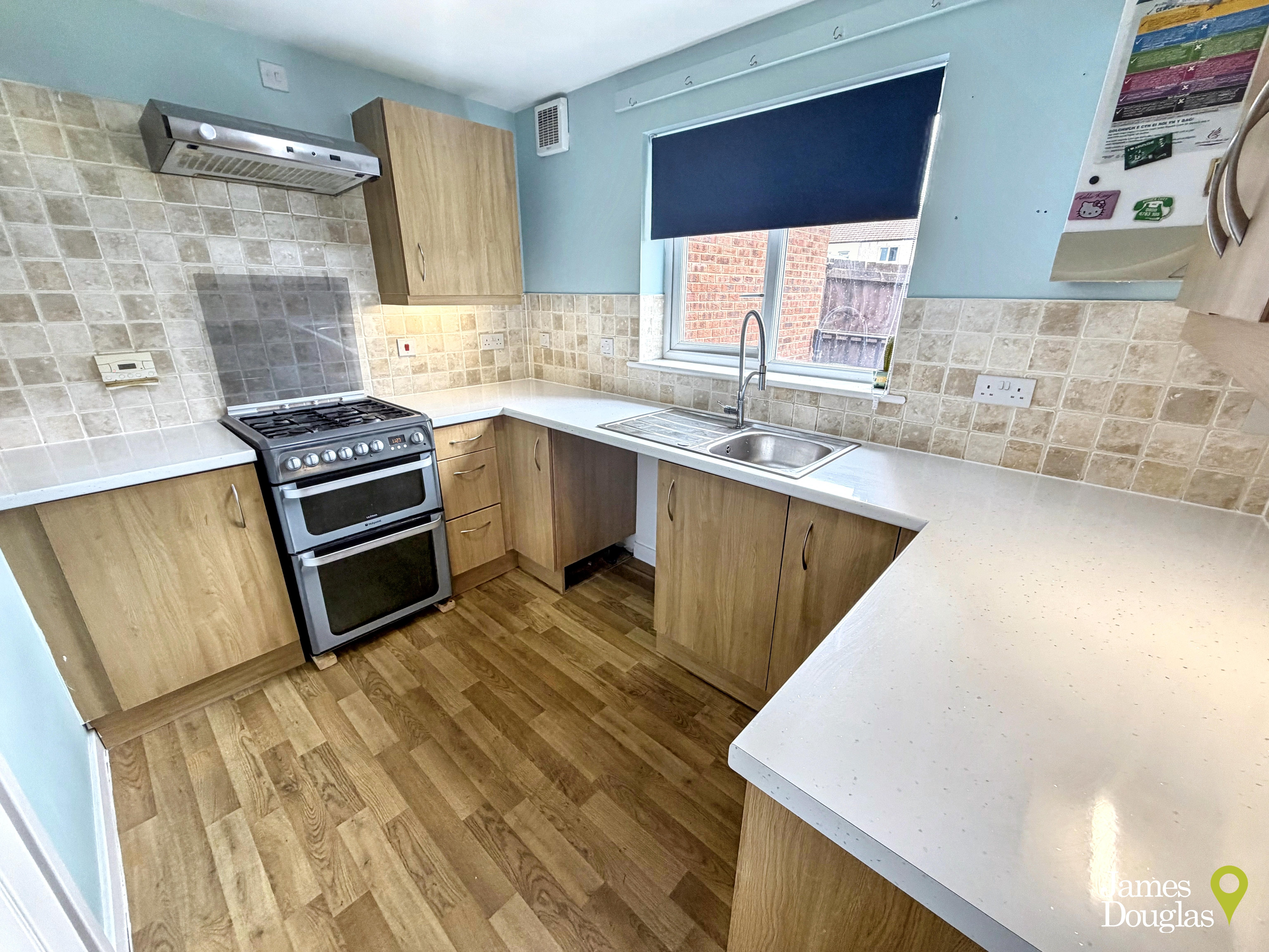 Heol Gruffydd, Rhydyfelin, Pontypridd, photo 4