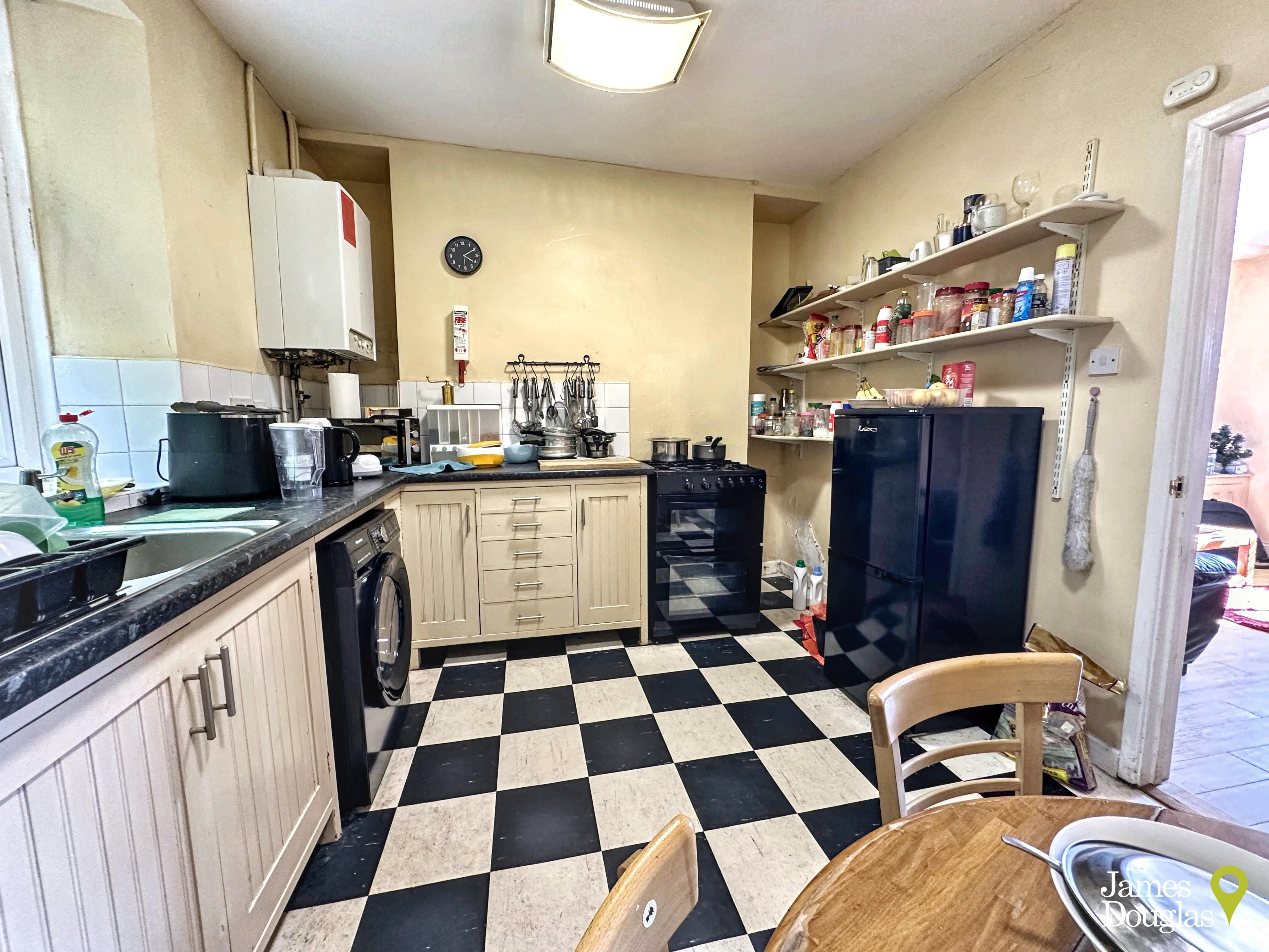 Graig Yr Helfa Road, Glyntaff, Pontypridd, photo 7