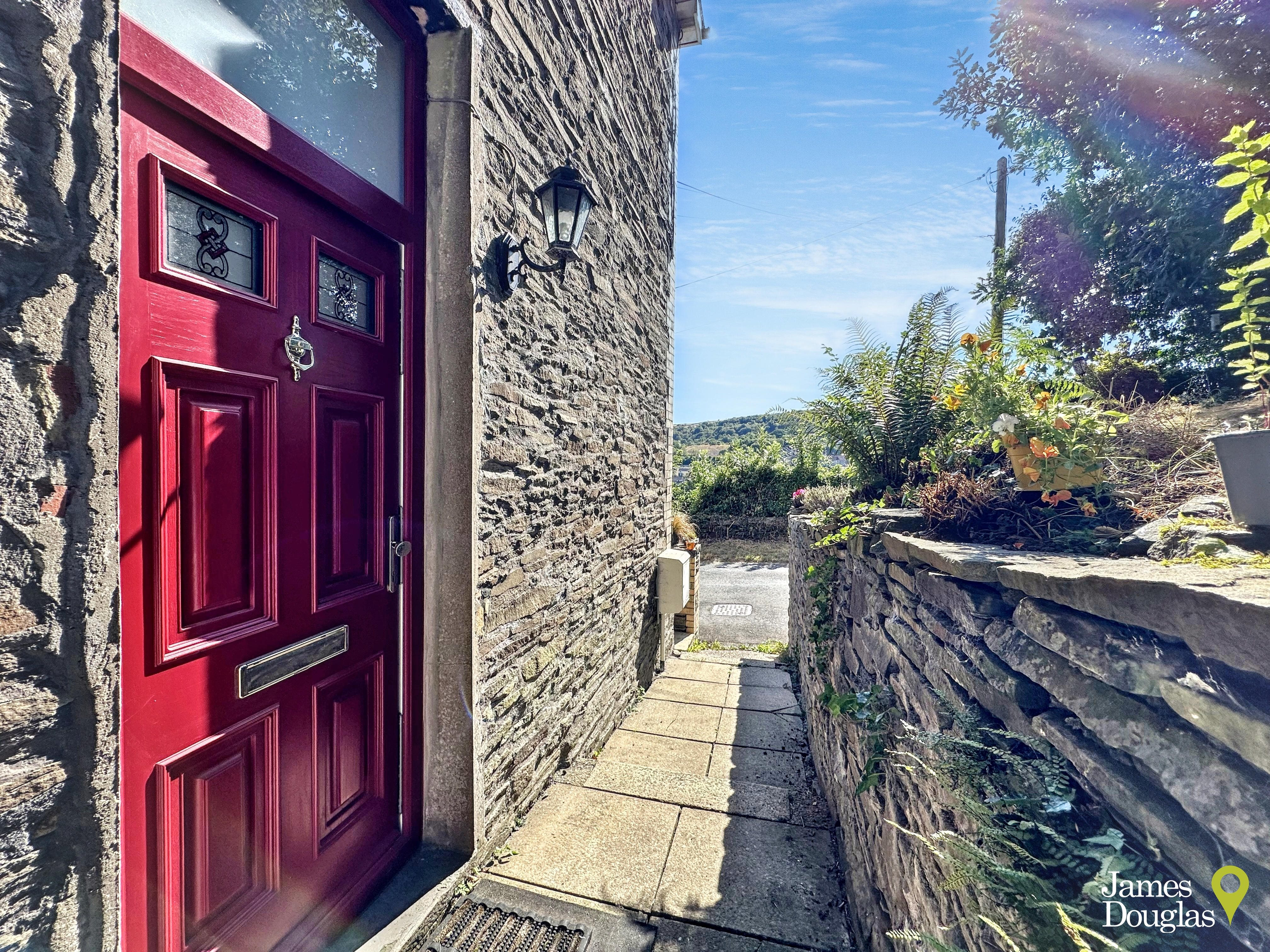Graig Yr Helfa Road, Glyntaff, Pontypridd, photo 15