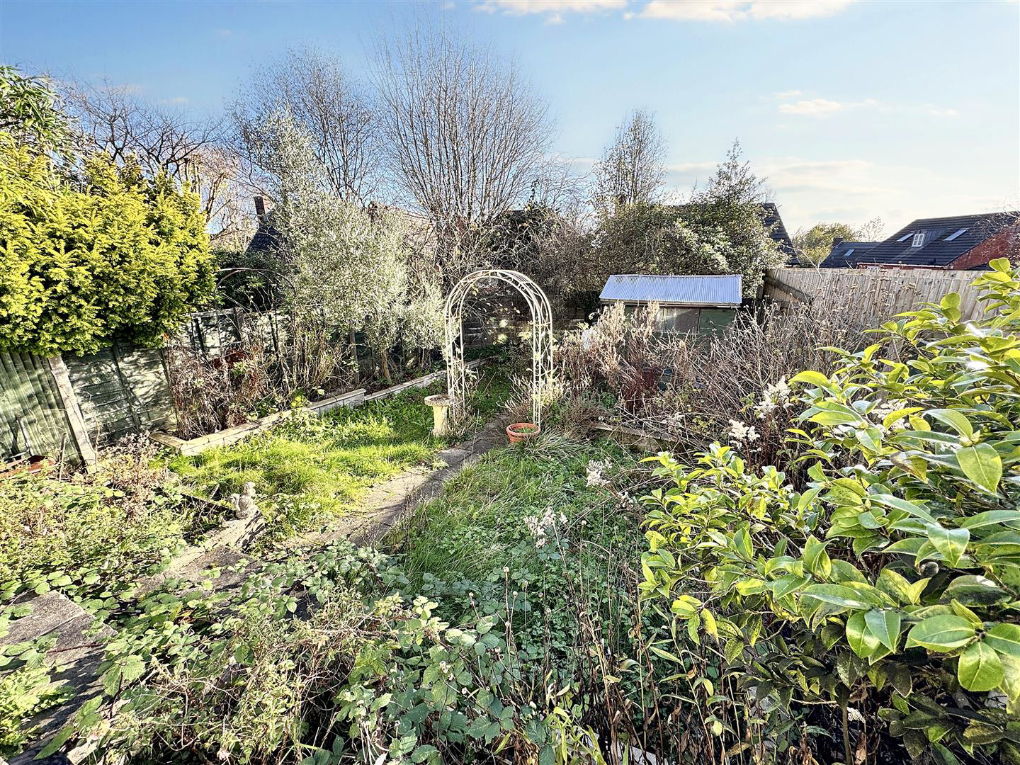Allt-Yr-Yn View, Newport, photo 24