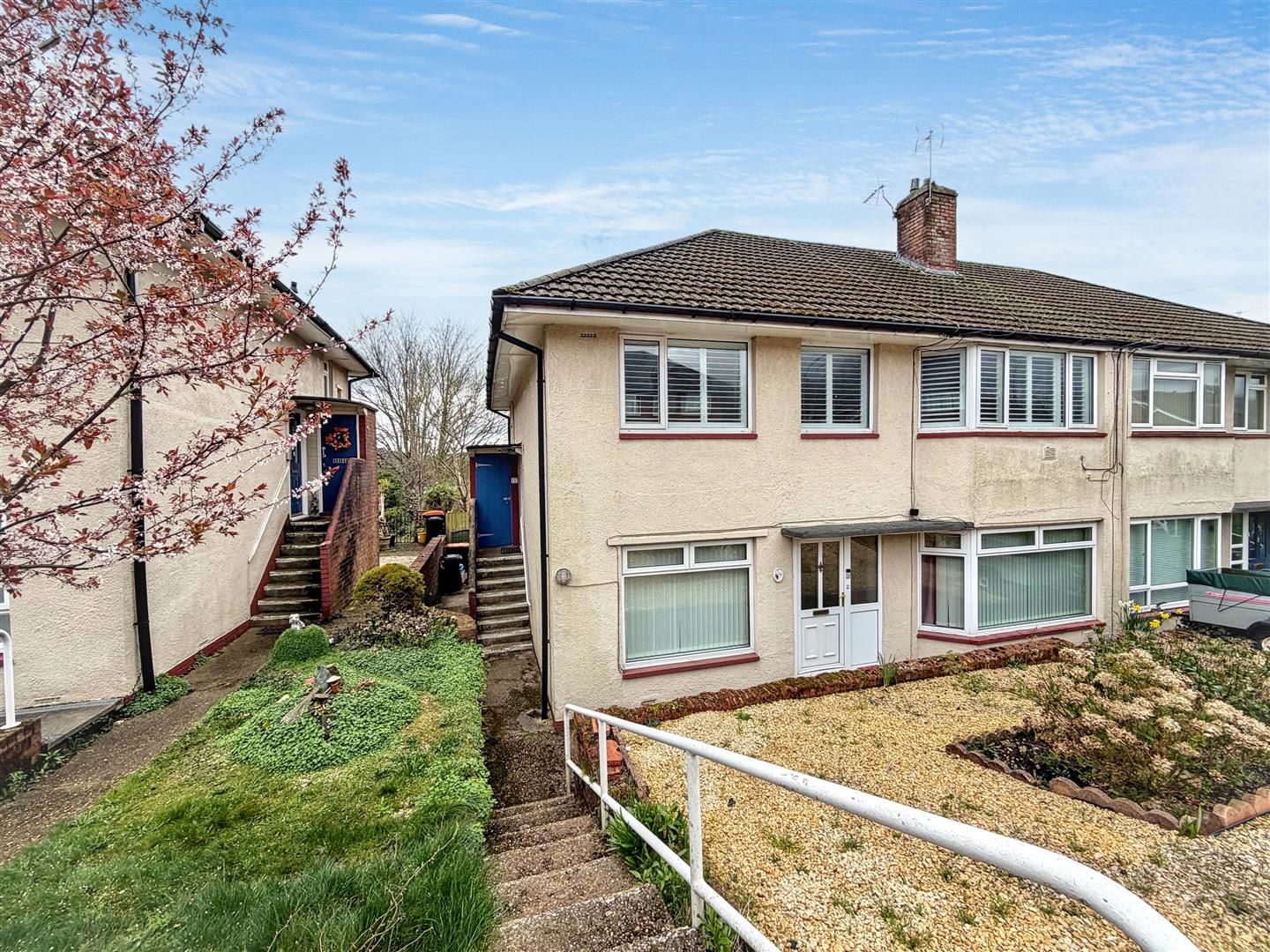 Ebenezer Drive, Rogerstone, Newport