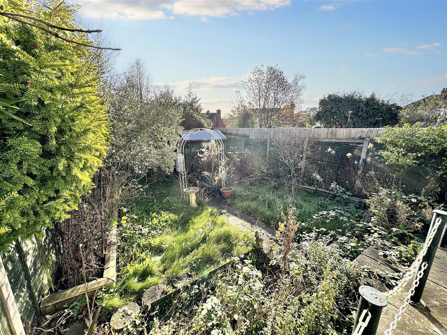 Allt-Yr-Yn View, Newport, photo 23