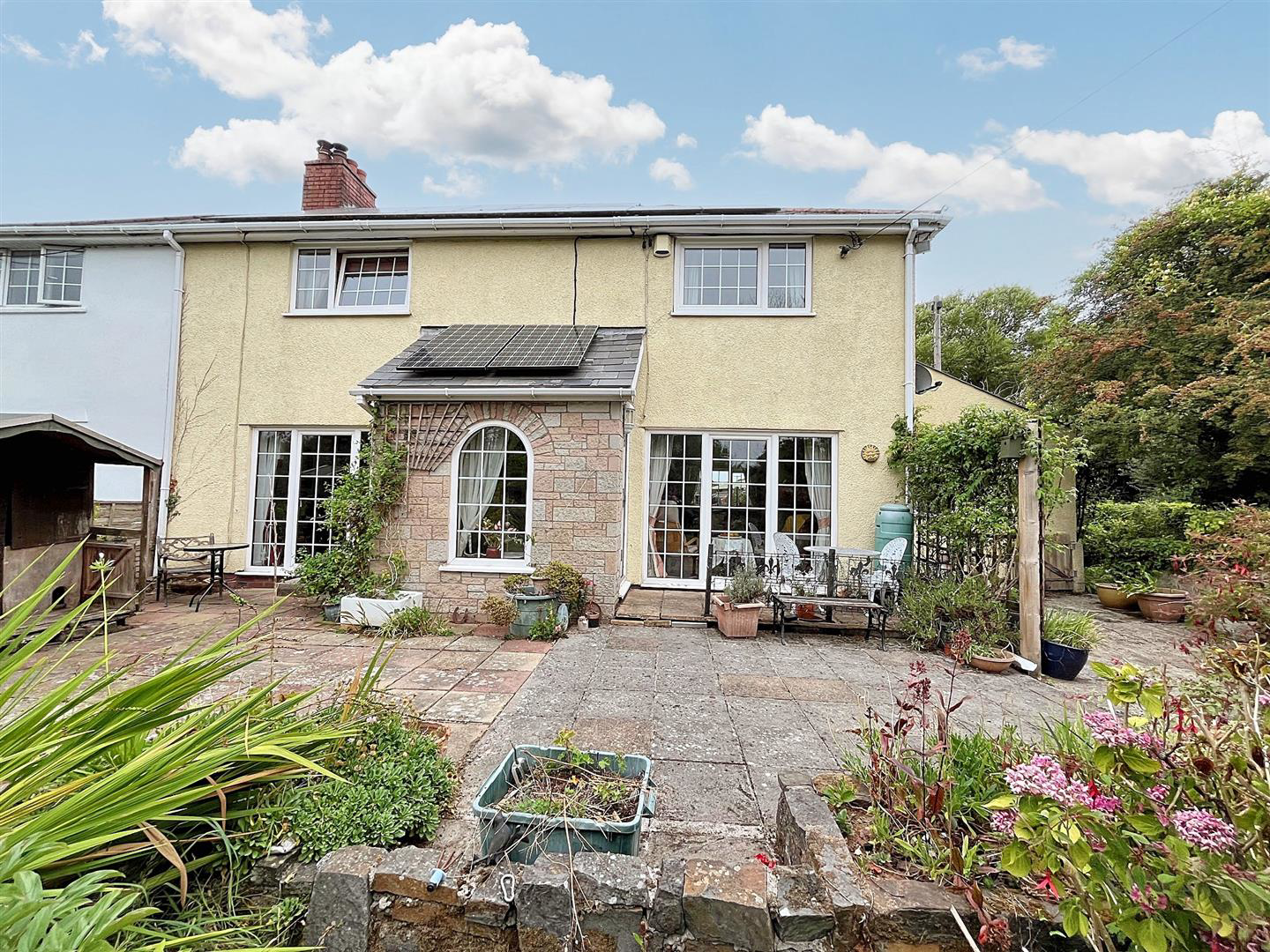 Beach Road, St. Brides Wentlooge, Newport, photo 28