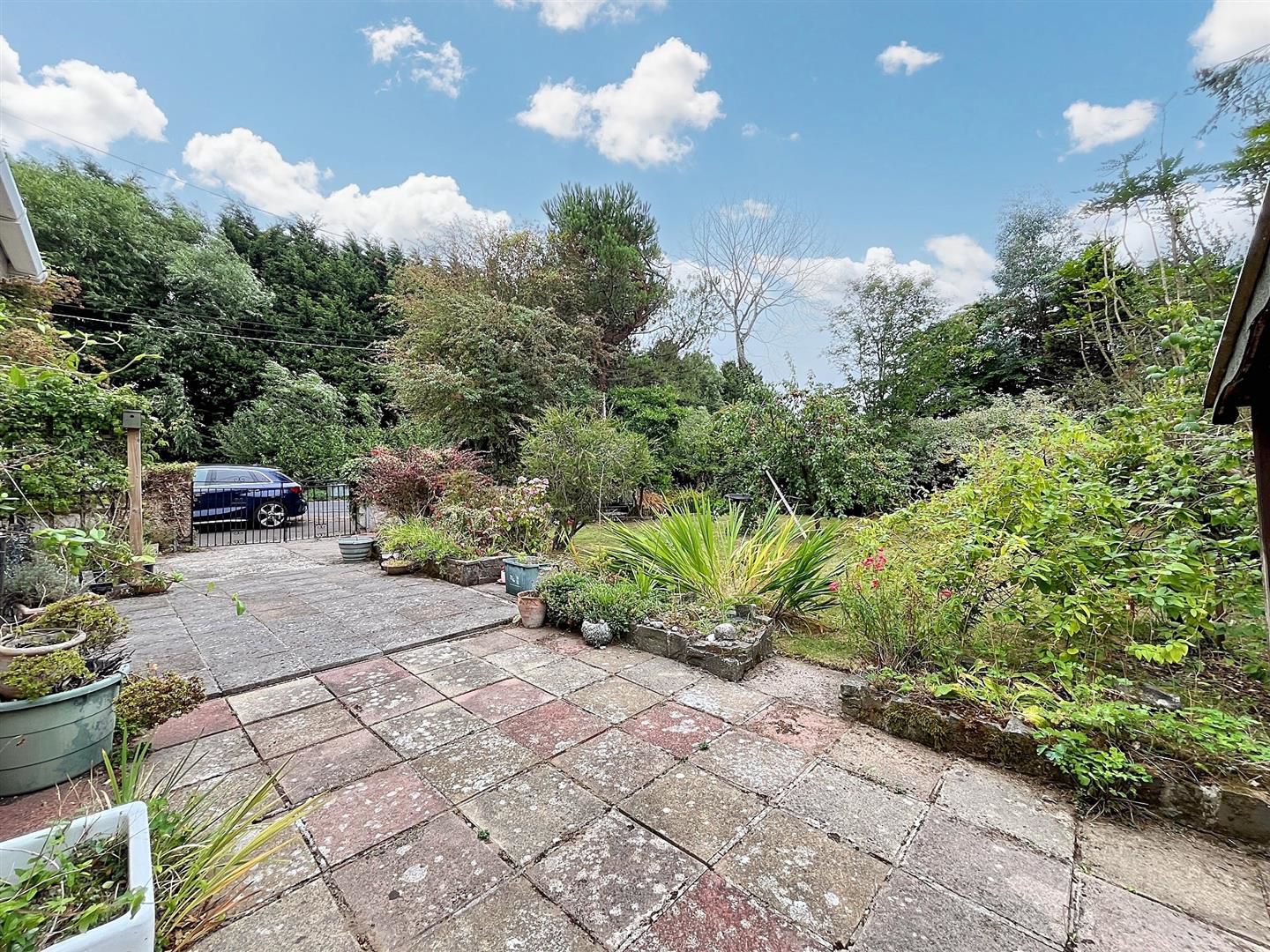 Beach Road, St. Brides Wentlooge, Newport, photo 15
