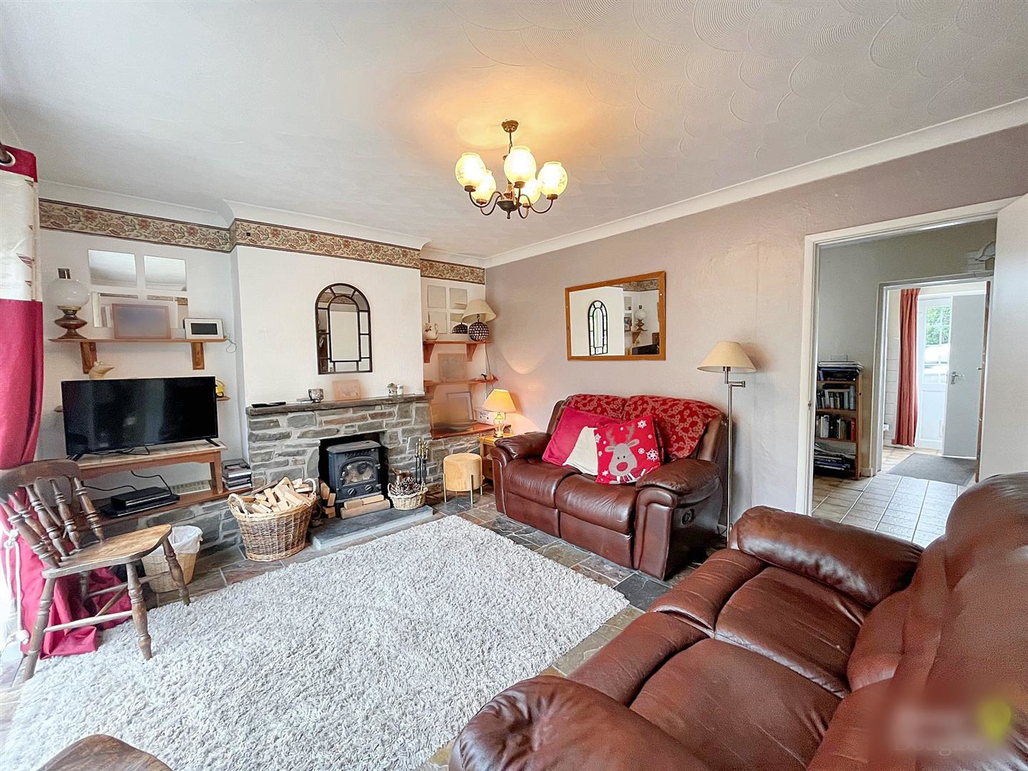 Beach Road, St. Brides Wentlooge, Newport, photo 10