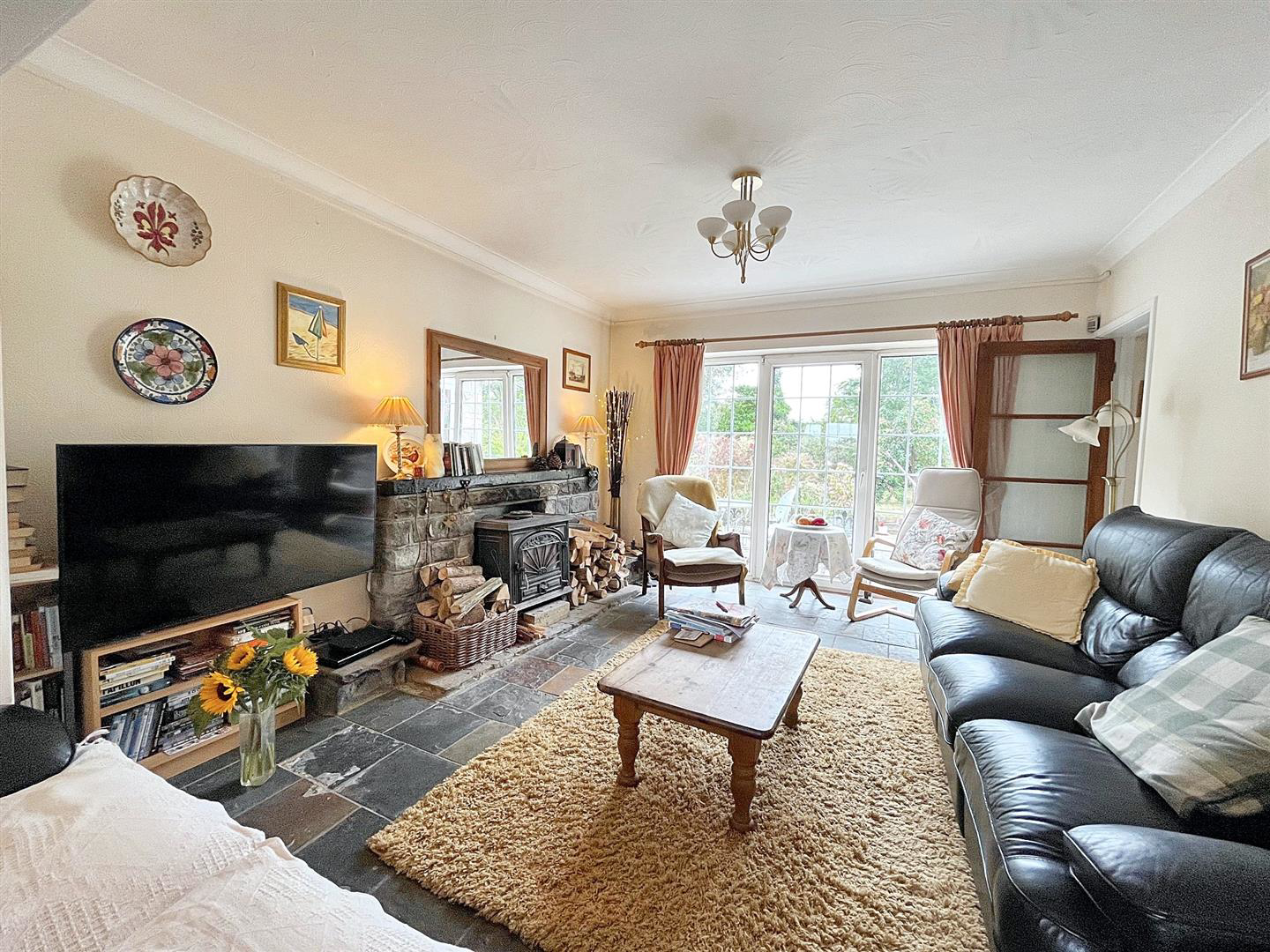 Beach Road, St. Brides Wentlooge, Newport, photo 9