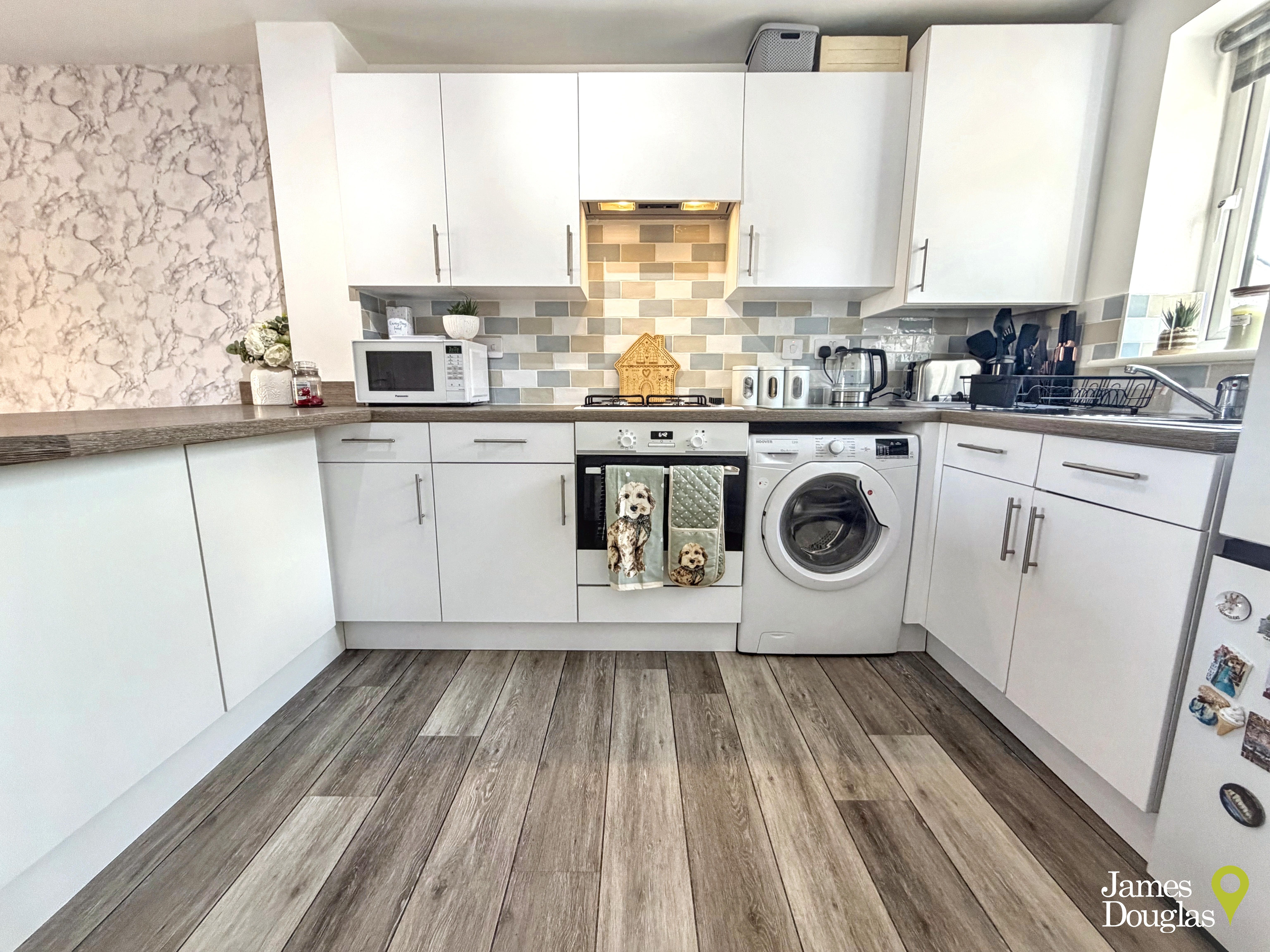 Ffordd Y Glowyr, Mountain Ash, photo 7