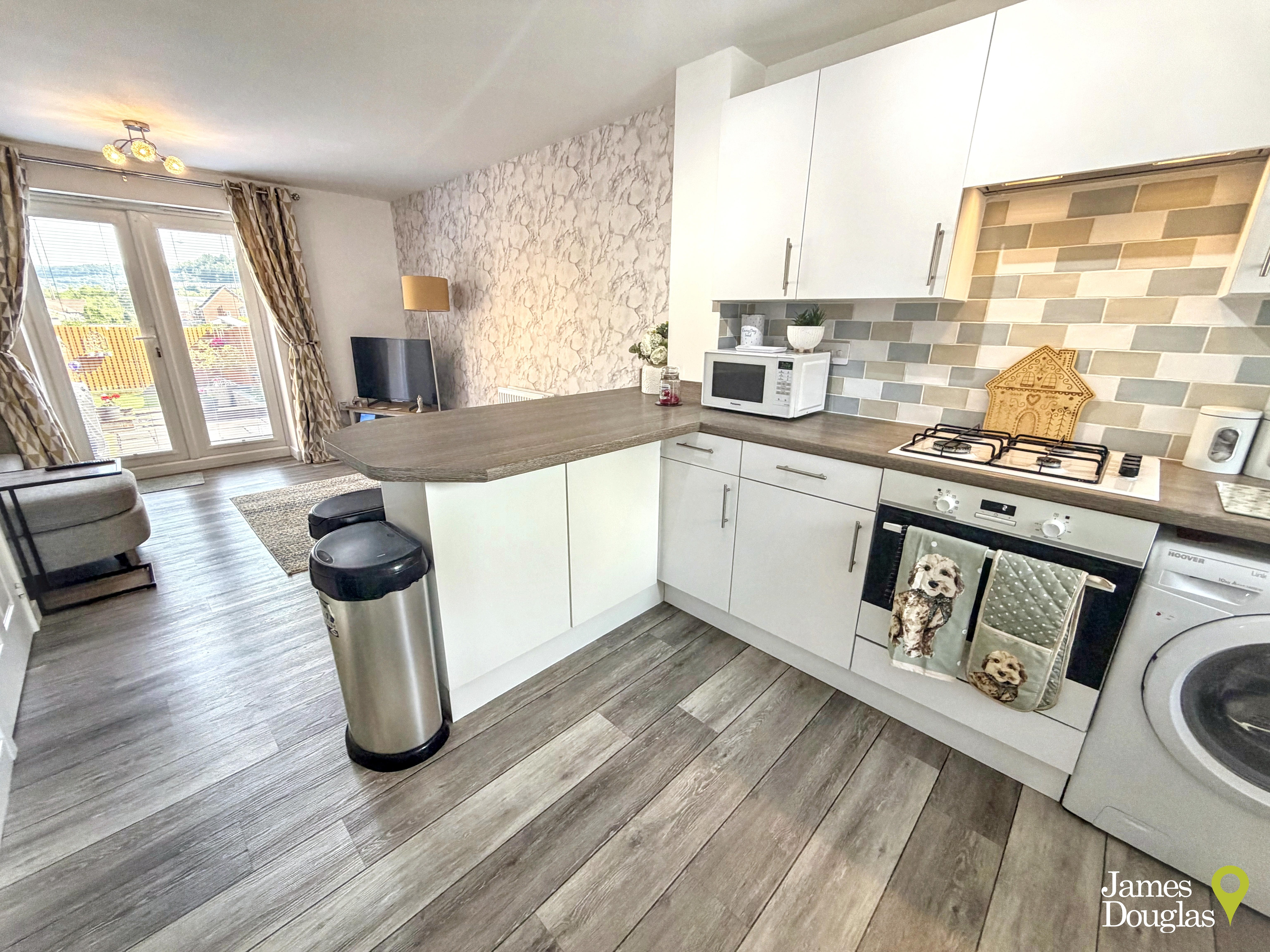 Ffordd Y Glowyr, Mountain Ash, photo 6