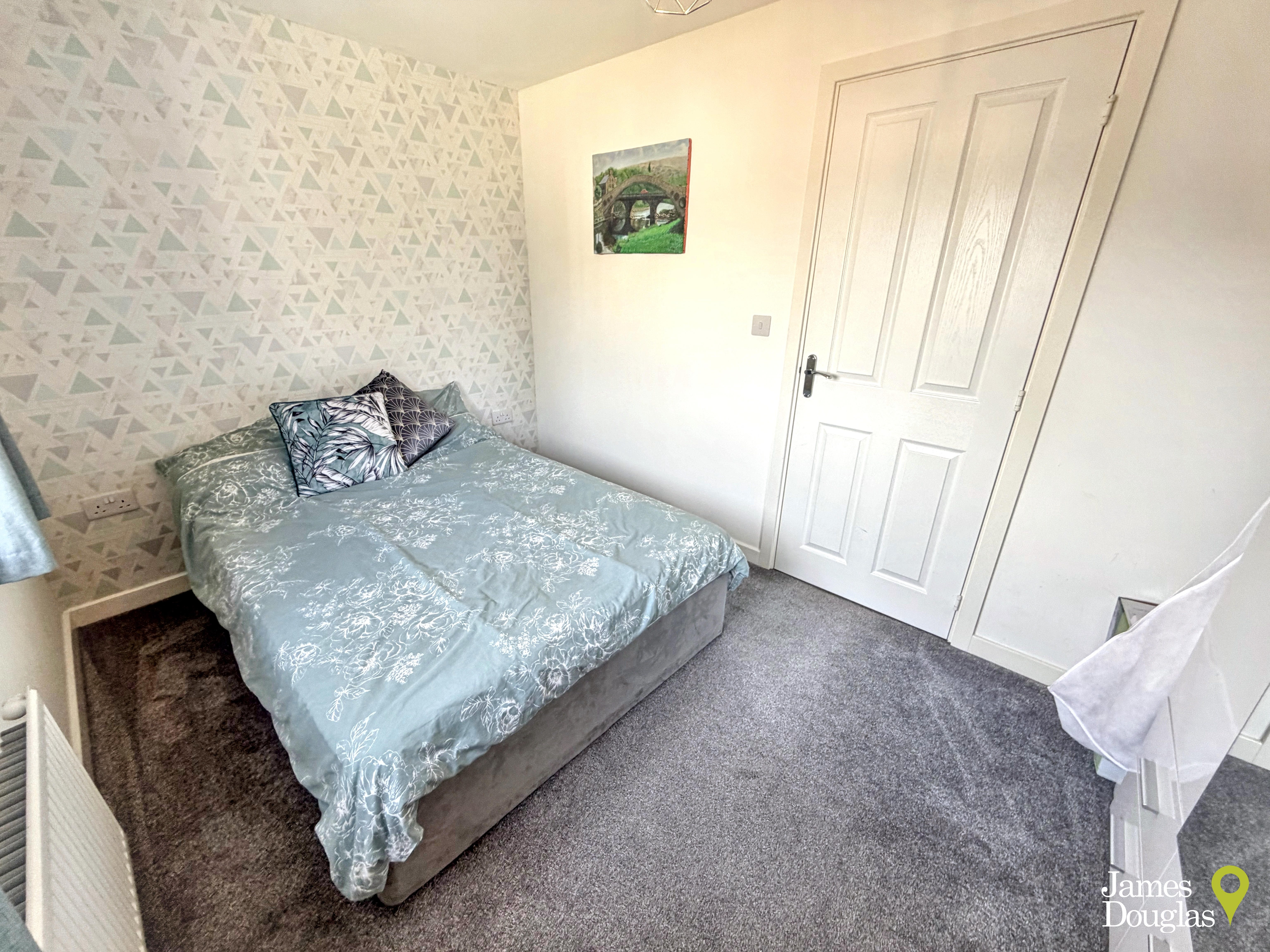 Ffordd Y Glowyr, Mountain Ash, photo 11