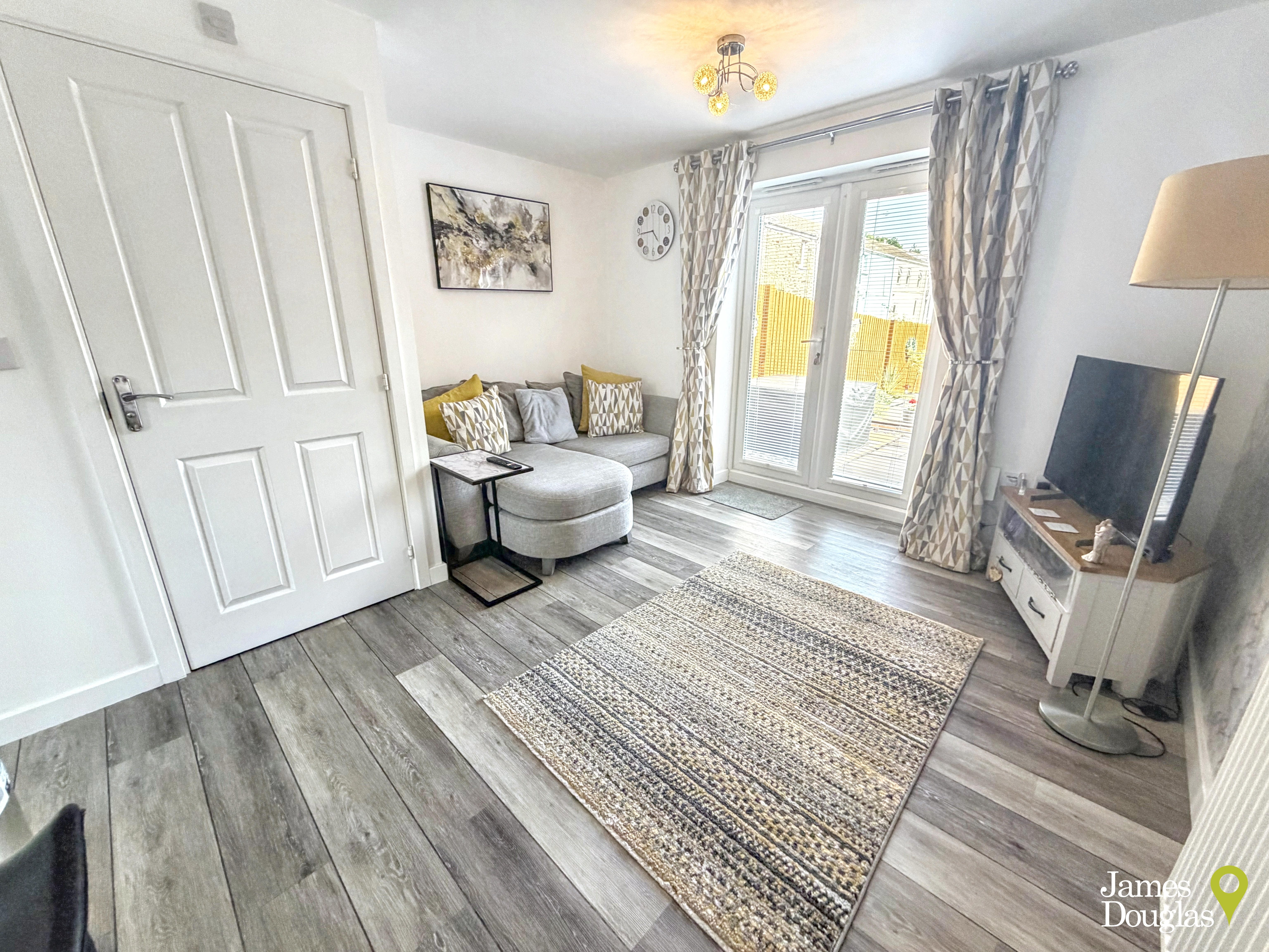 Ffordd Y Glowyr, Mountain Ash, photo 8