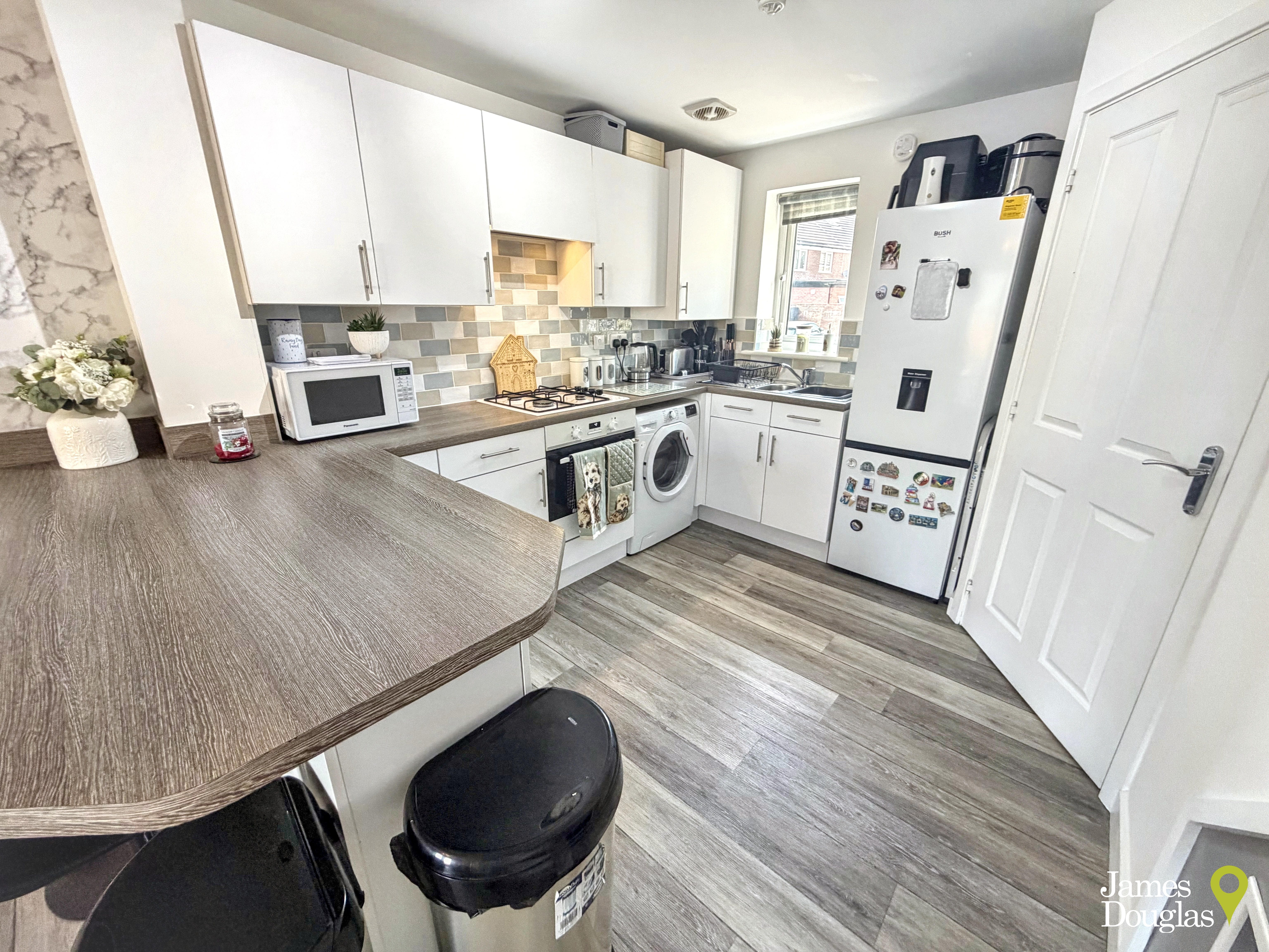 Ffordd Y Glowyr, Mountain Ash, photo 5