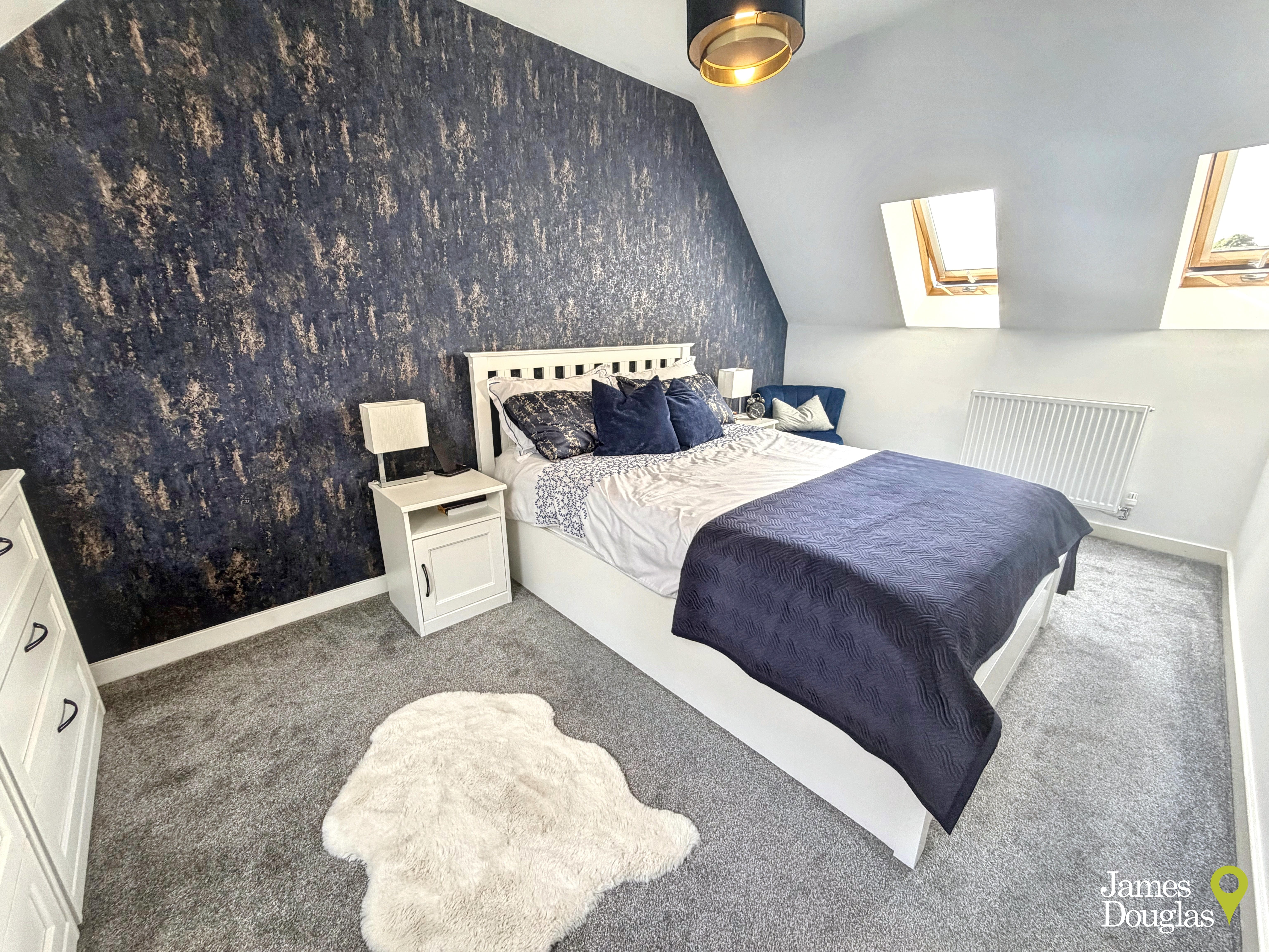 Ffordd Y Glowyr, Mountain Ash, photo 17