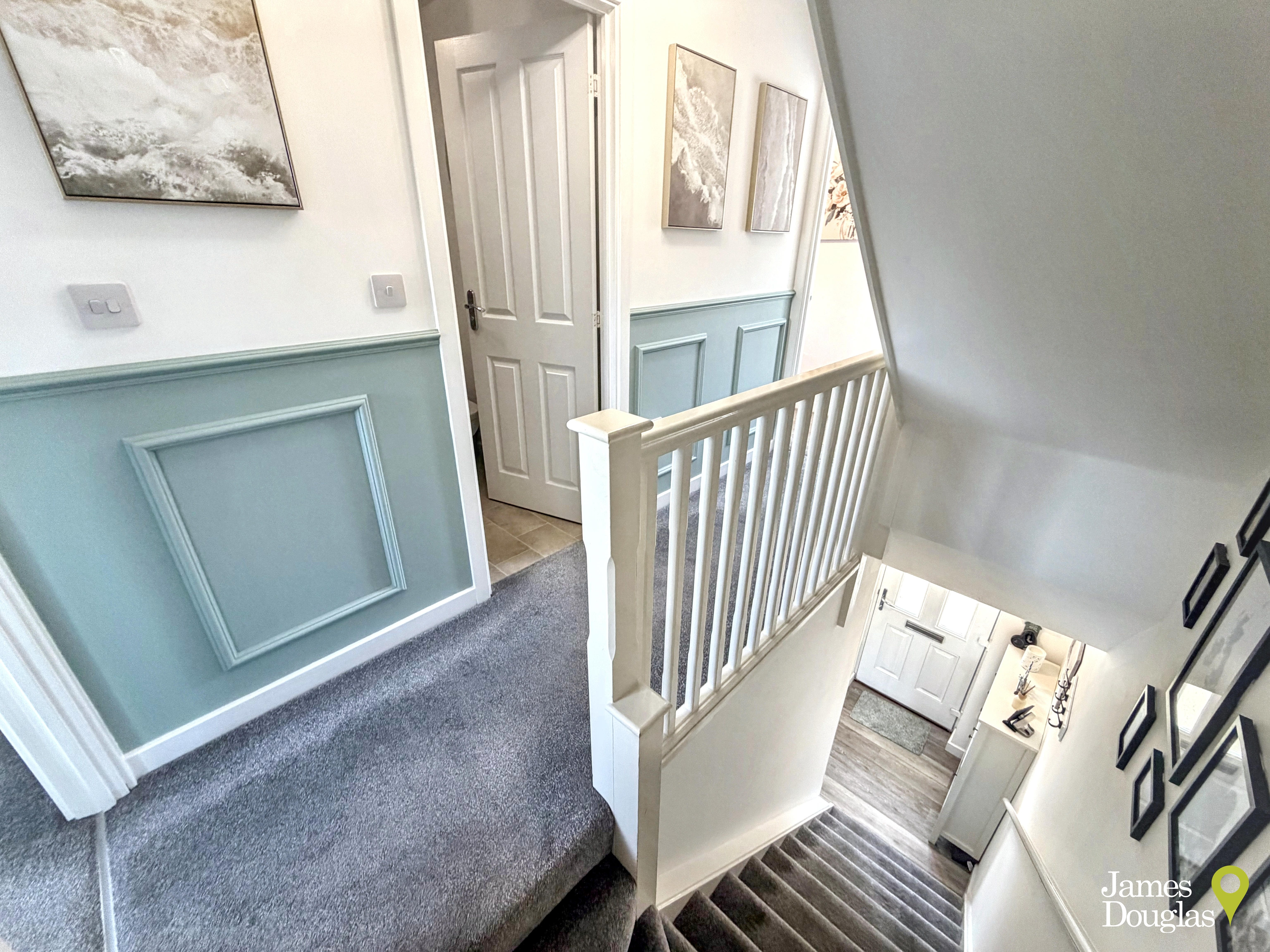Ffordd Y Glowyr, Mountain Ash, photo 10