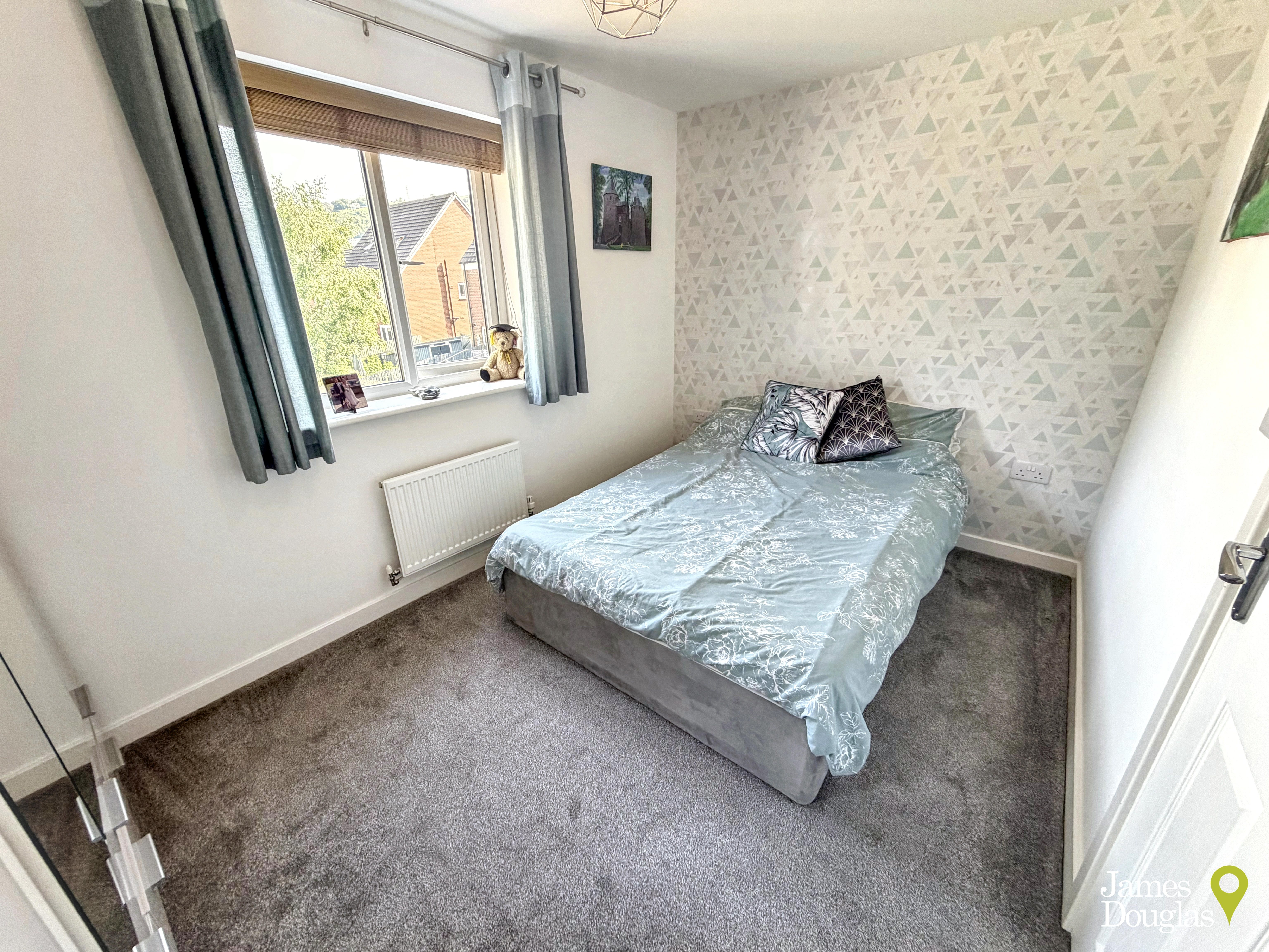 Ffordd Y Glowyr, Mountain Ash, photo 12
