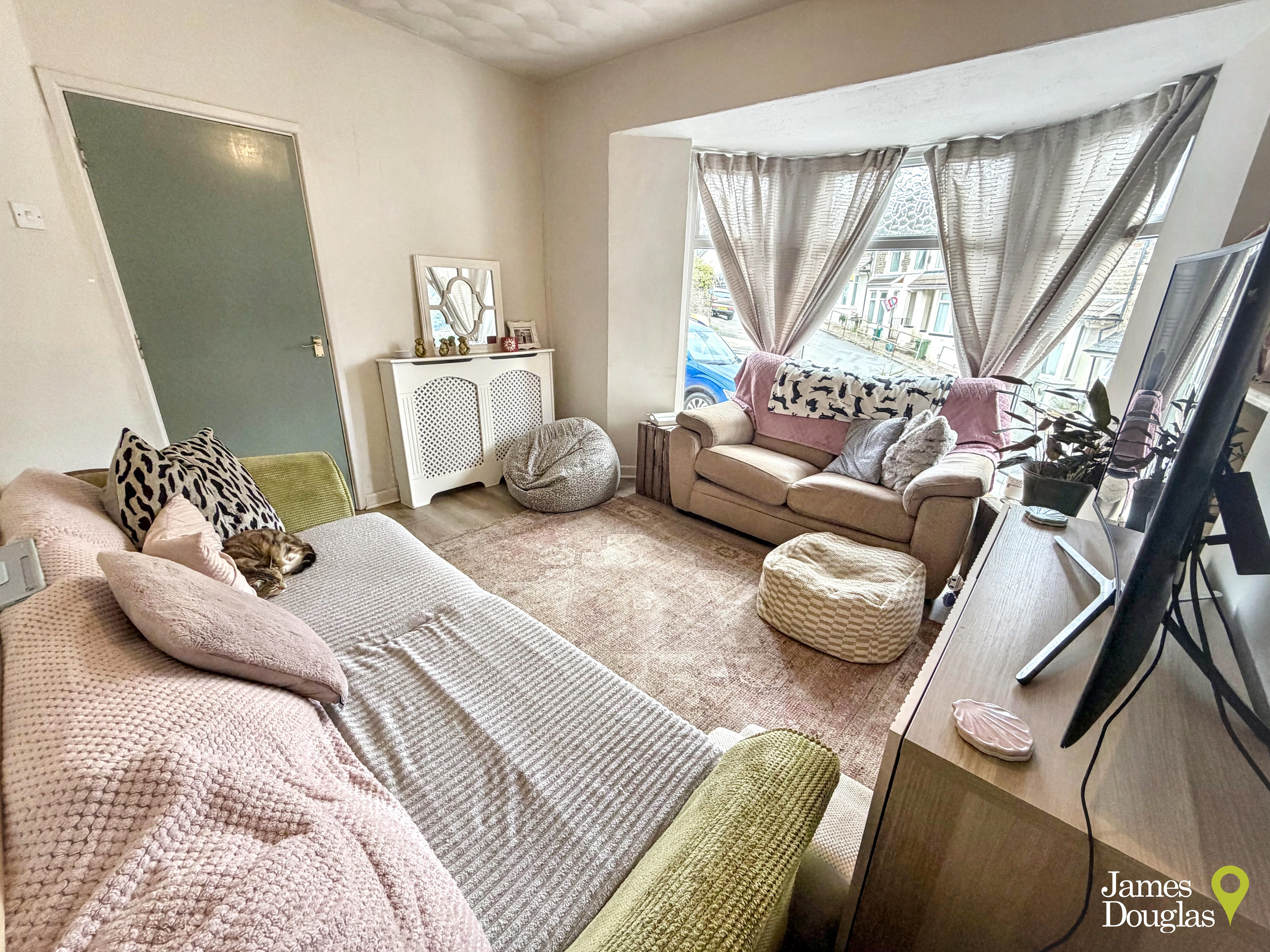 Stow Hill, Treforest, Pontypridd, photo 5