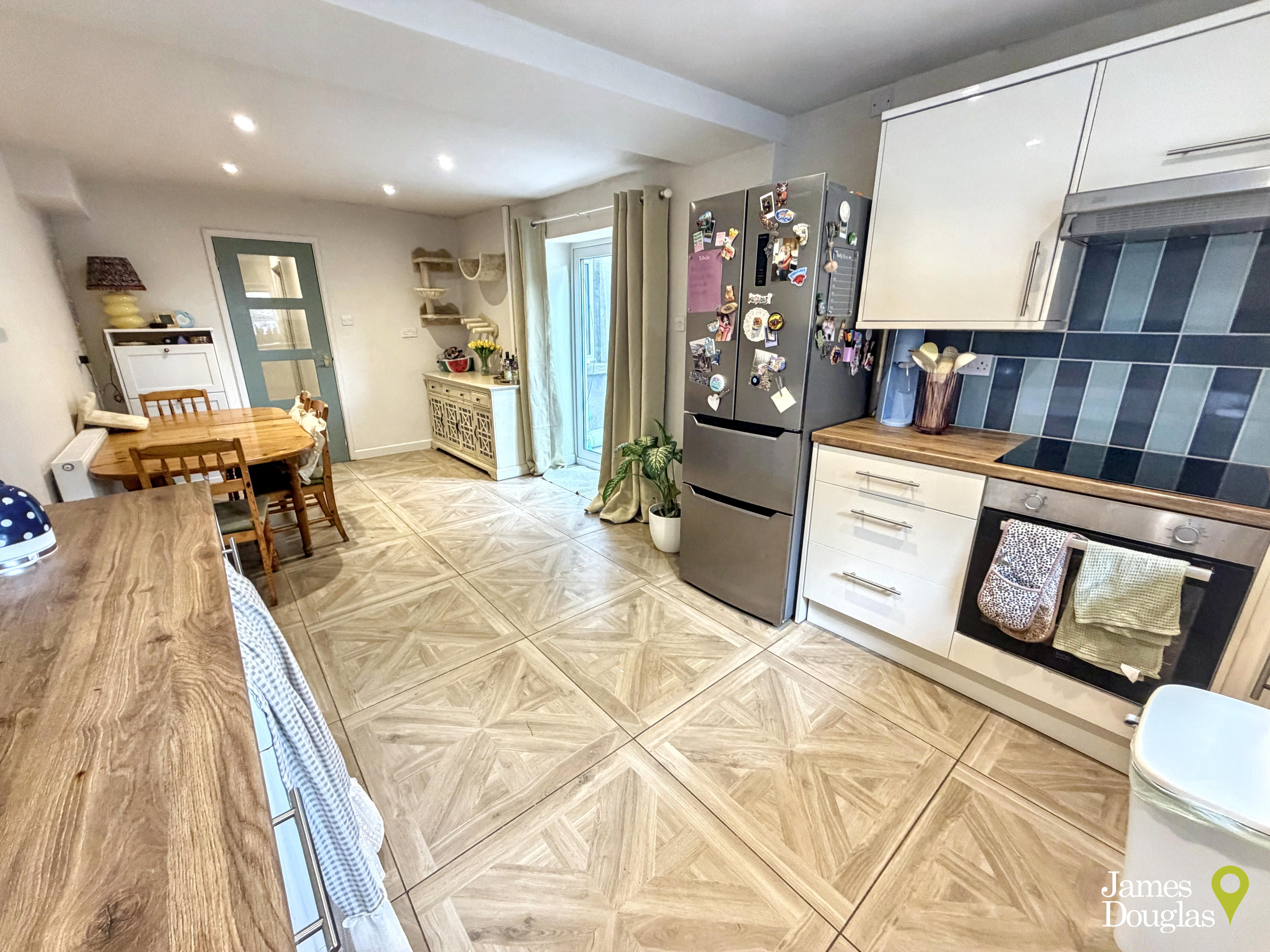 Stow Hill, Treforest, Pontypridd, photo 12