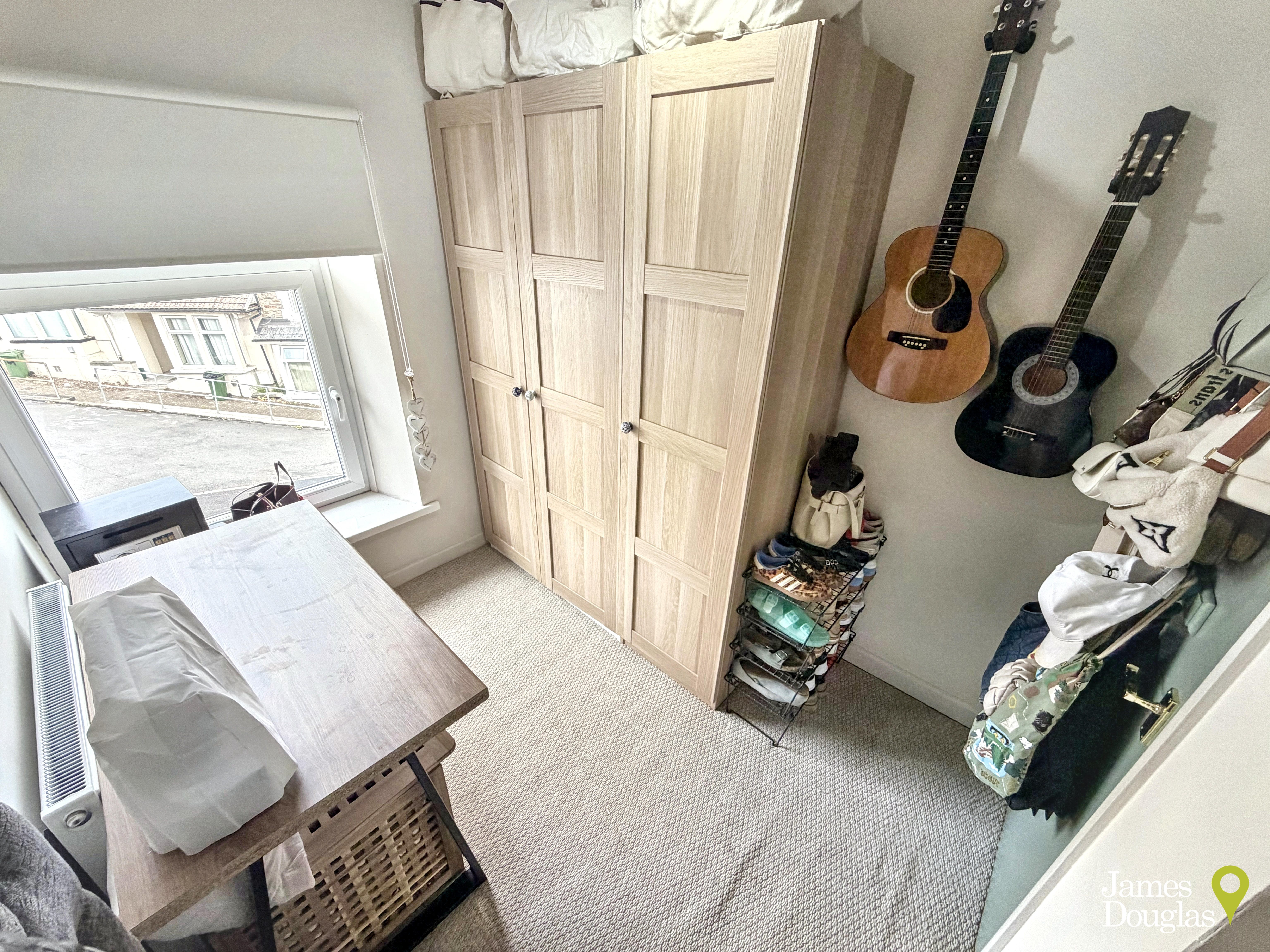 Stow Hill, Treforest, Pontypridd, photo 19