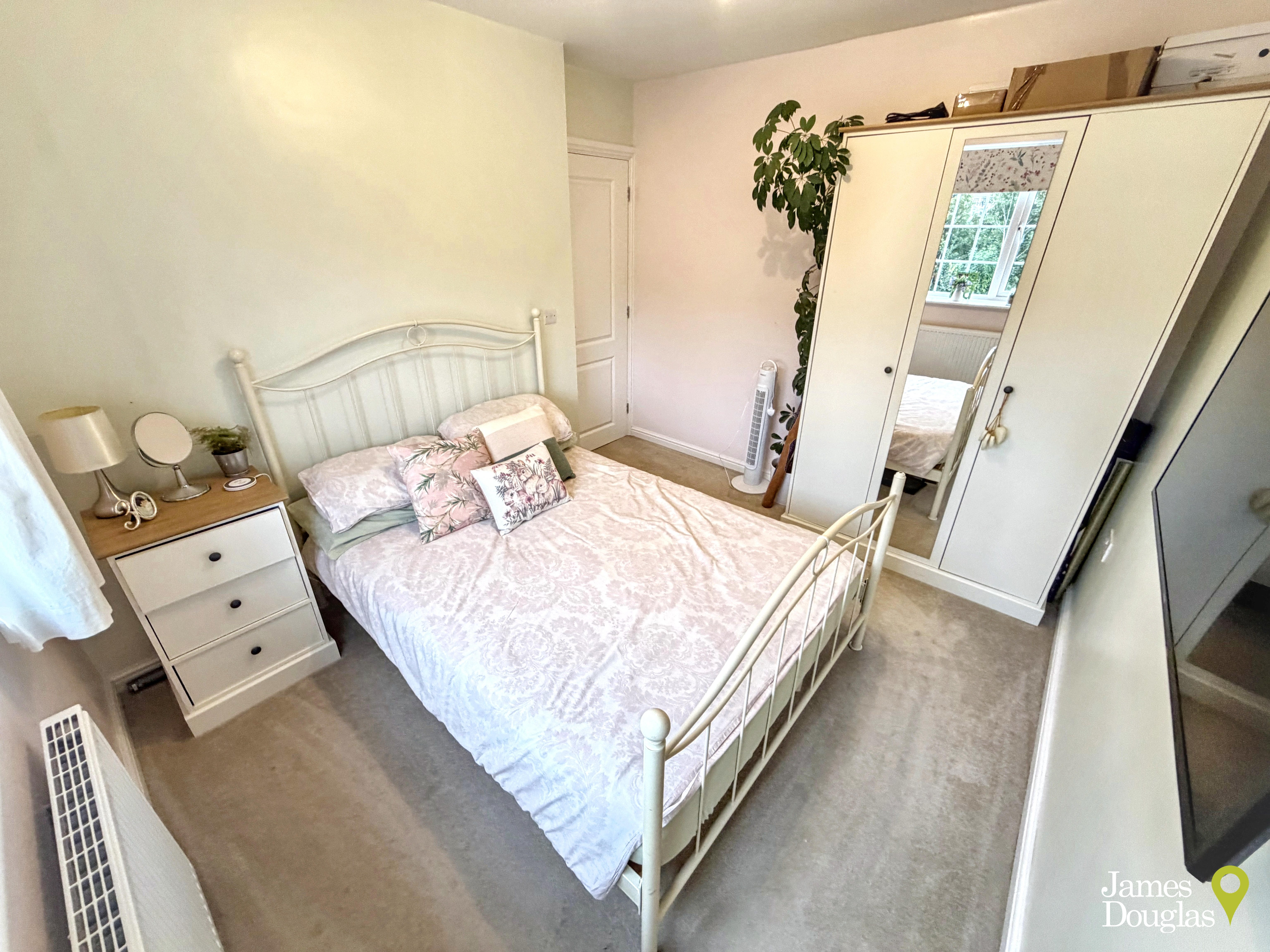 Bed22