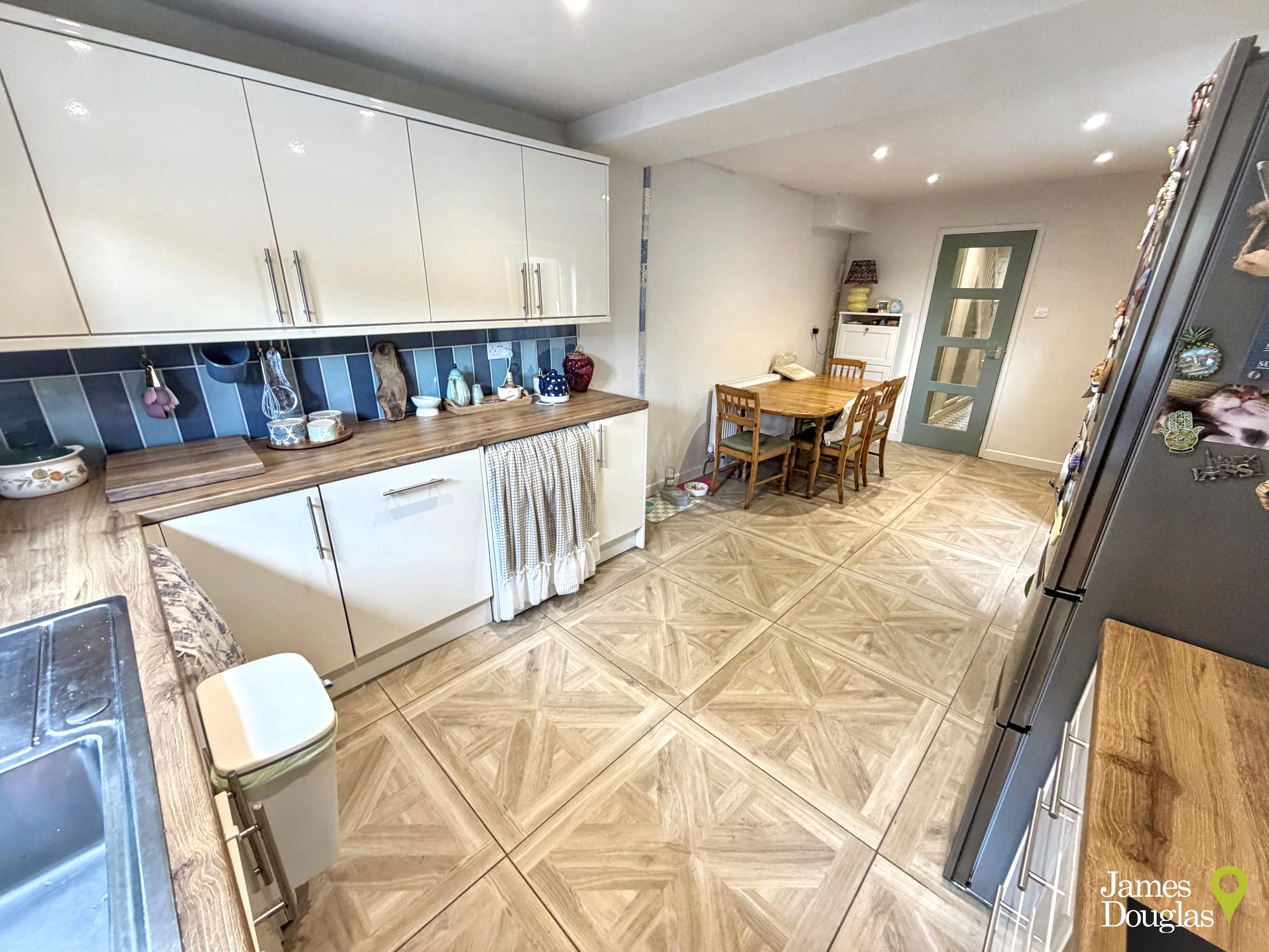 Stow Hill, Treforest, Pontypridd, photo 13