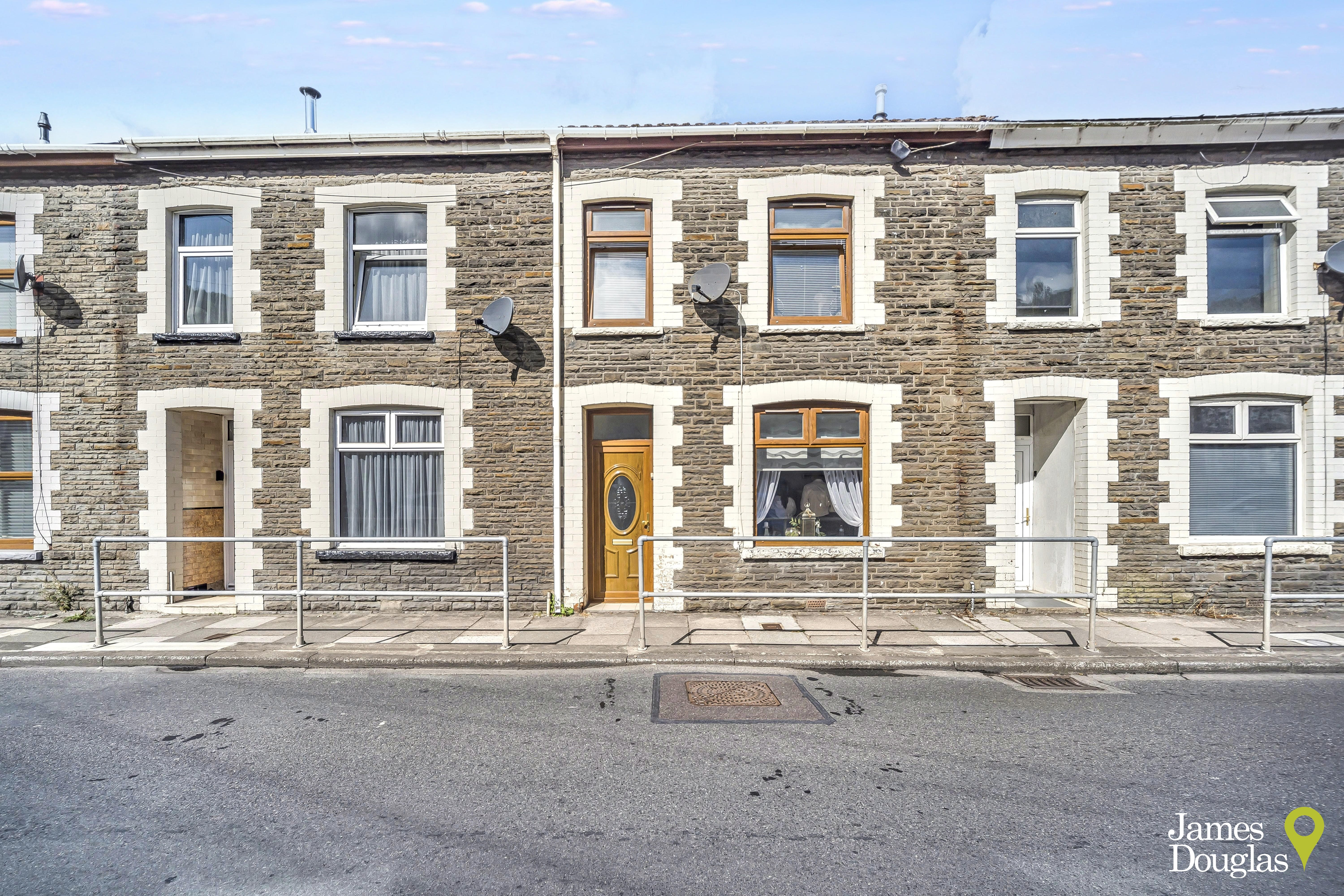 Belgrave Terrace, Pontypridd,, photo 2