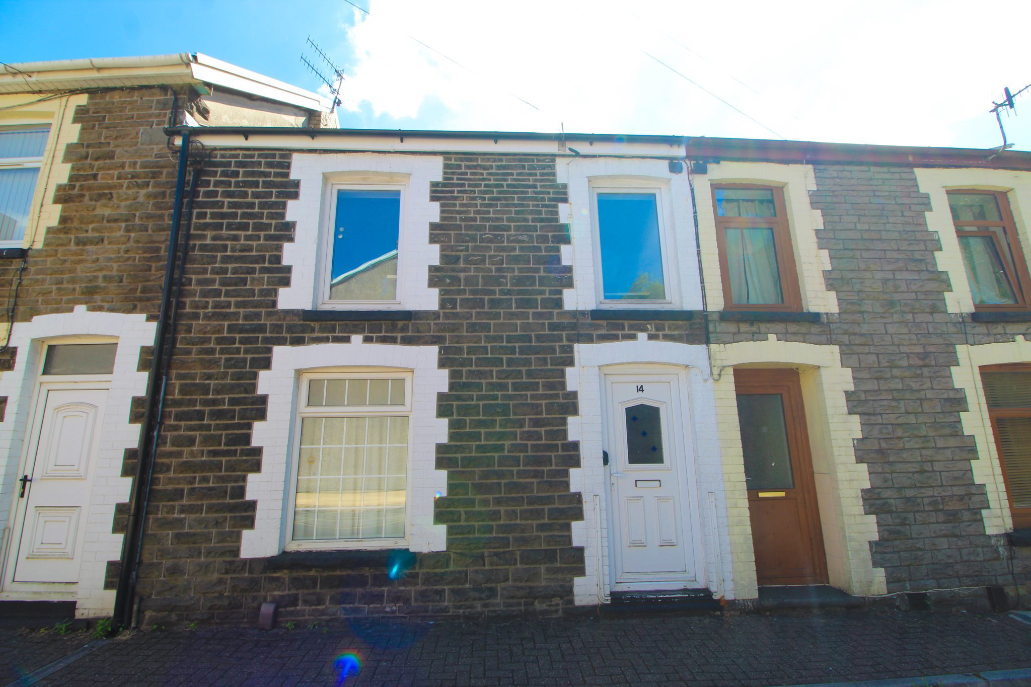 John Street, Treforest,, photo 2