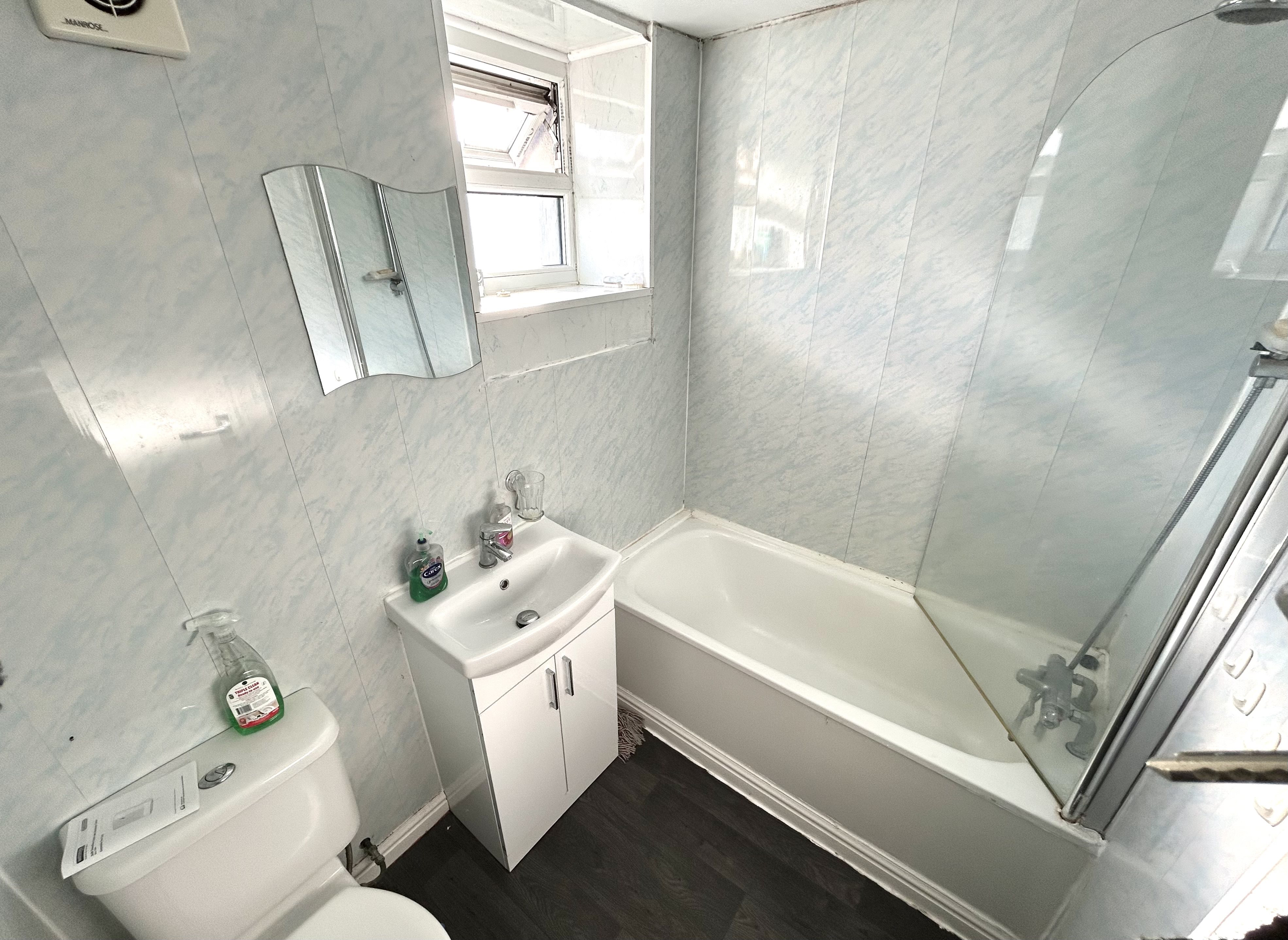 New Park Terrace, Treforest, Pontypridd, photo 6
