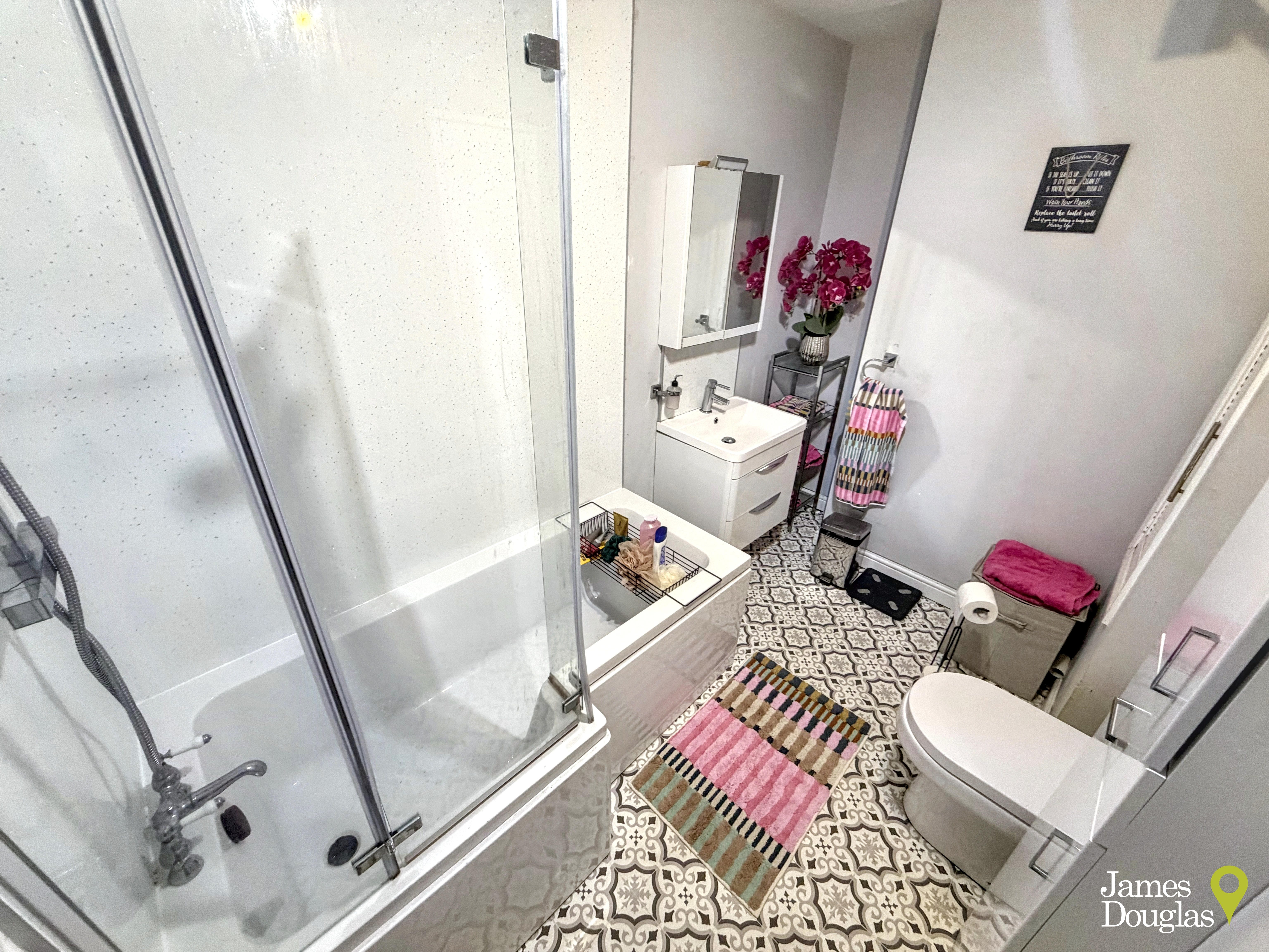 Laburnum Terrace, Rhydyfelin, Pontypridd, photo 20
