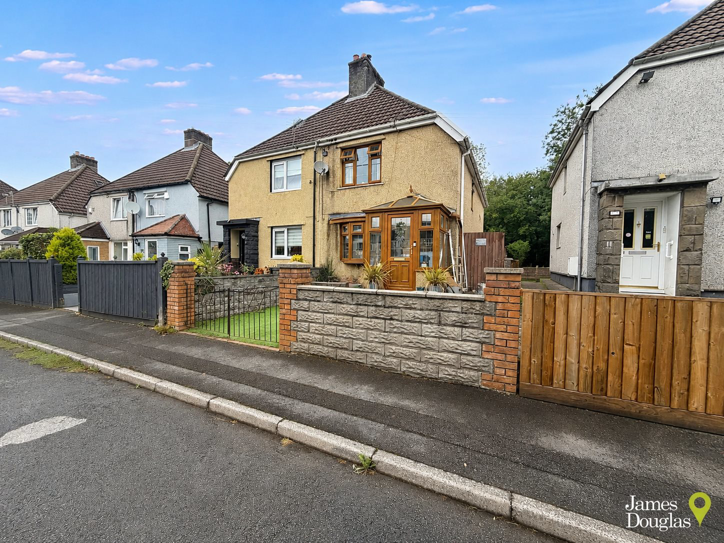 Laburnum Terrace