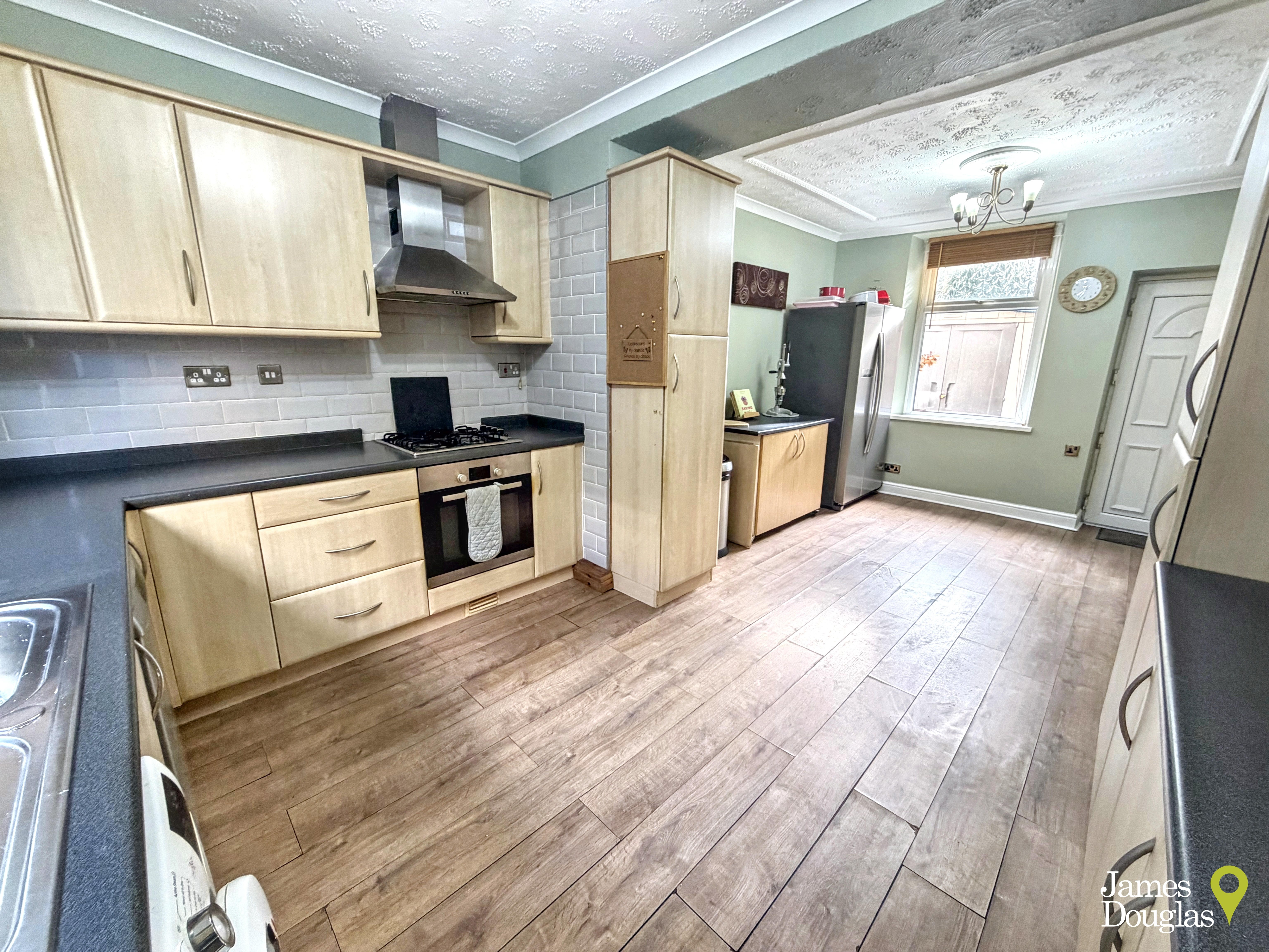 Pantygraigwen Road, Pantygraigwen, Pontypridd, photo 8