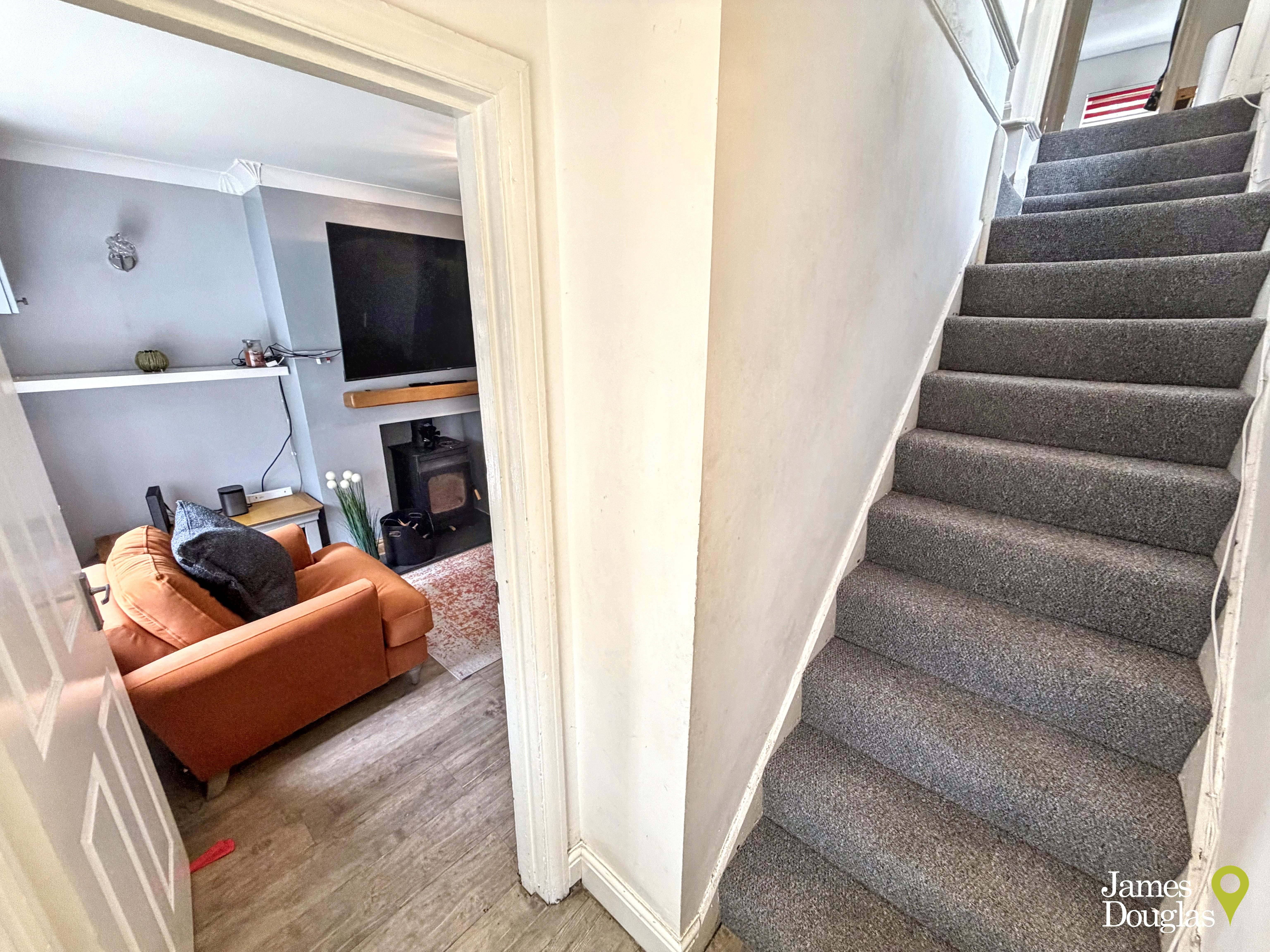Laburnum Terrace, Rhydyfelin, Pontypridd, photo 4