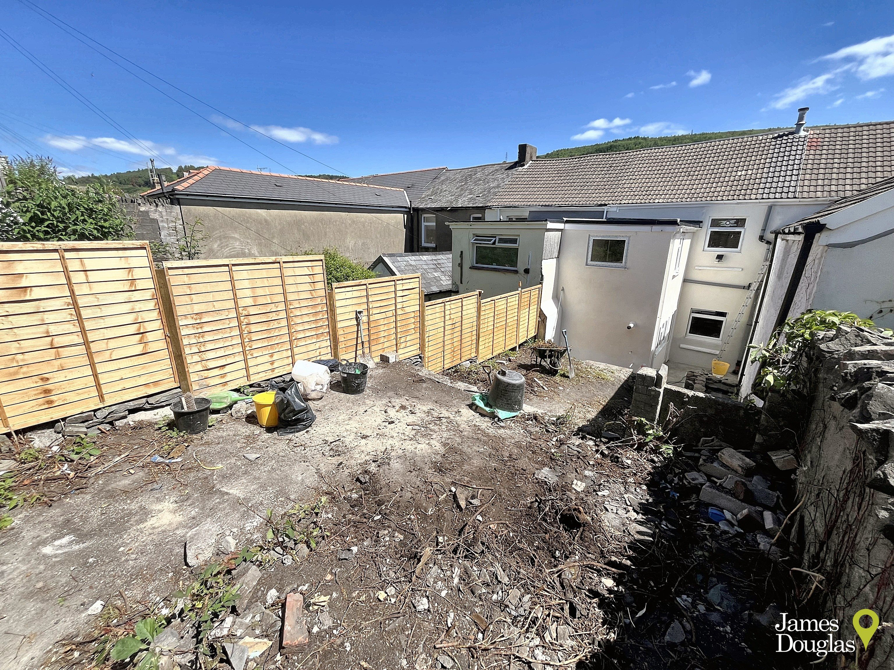 Robert Street, Ynysbwl, Pontypridd, photo 19