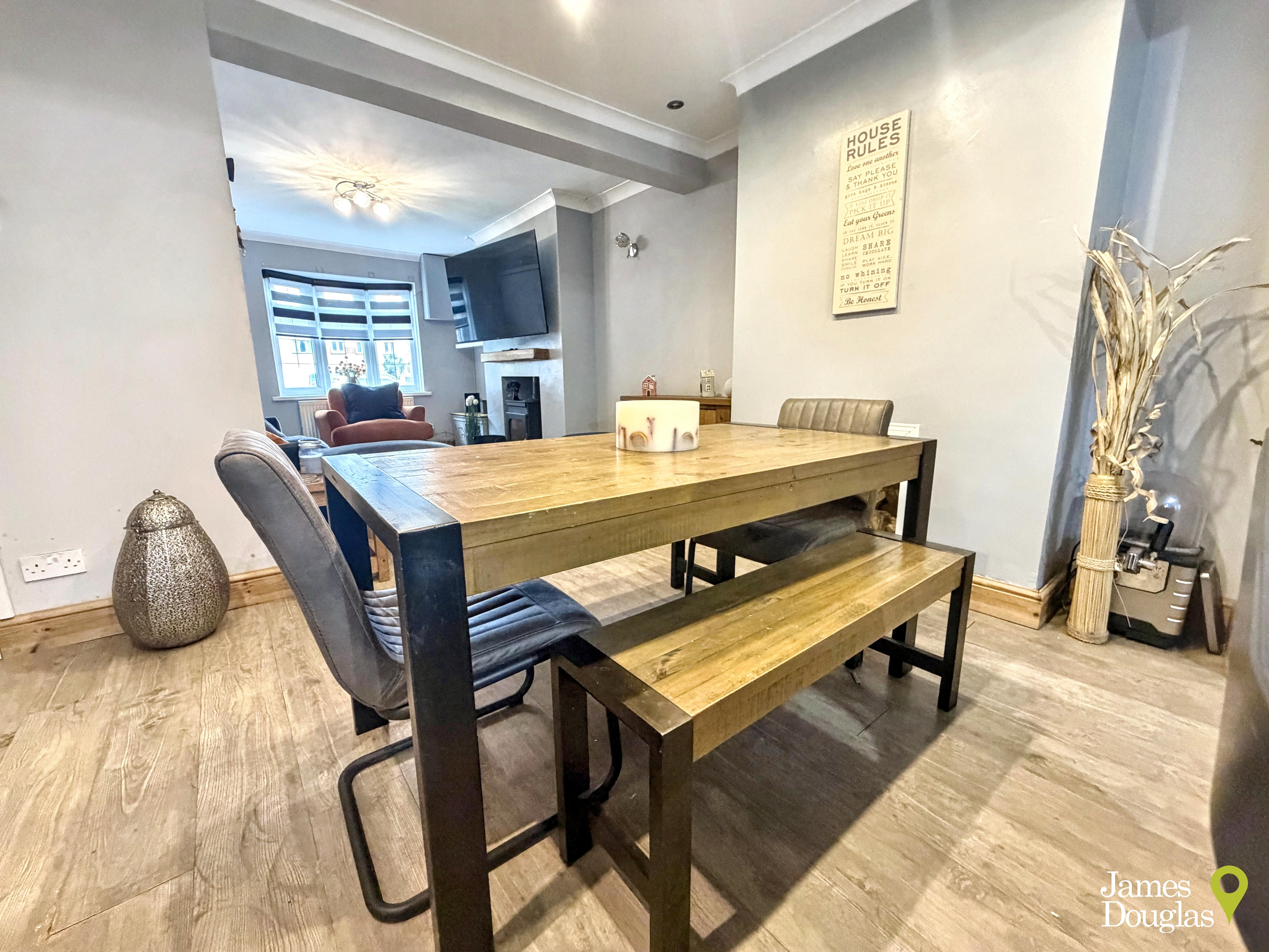 Laburnum Terrace, Rhydyfelin, Pontypridd, photo 11
