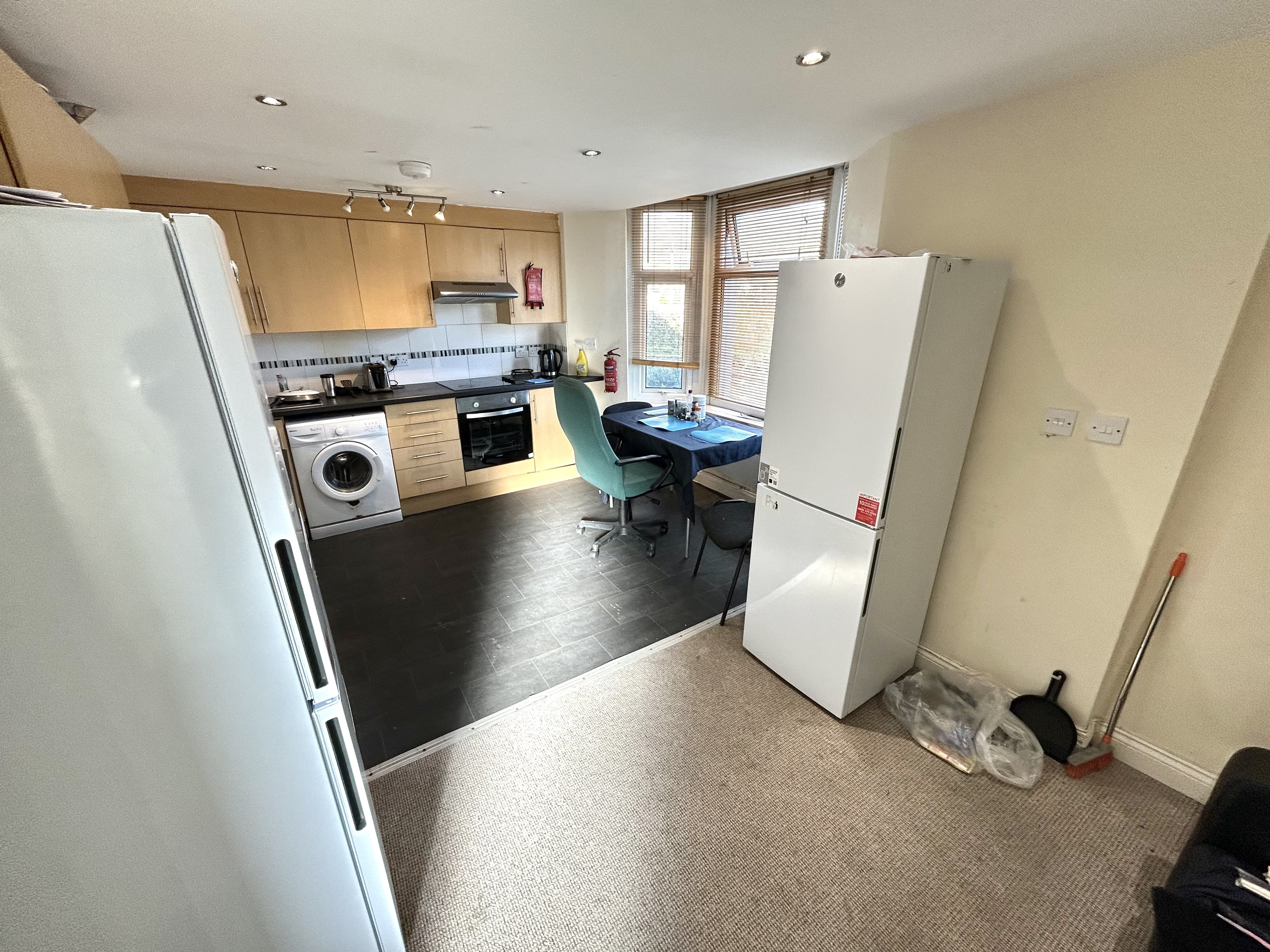 New Park Terrace, Treforest, Pontypridd, photo 4
