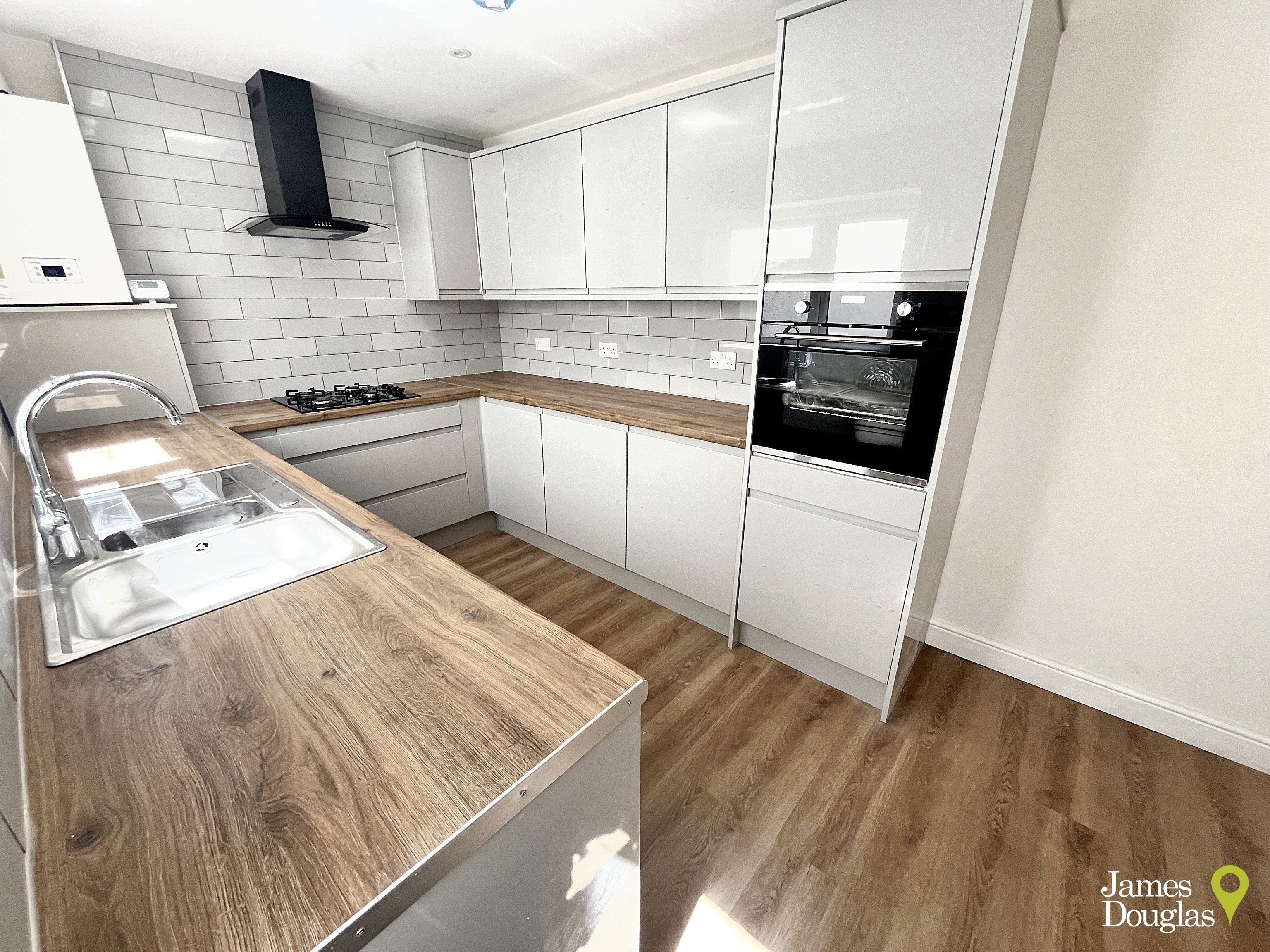 Robert Street, Ynysbwl, Pontypridd, photo 2