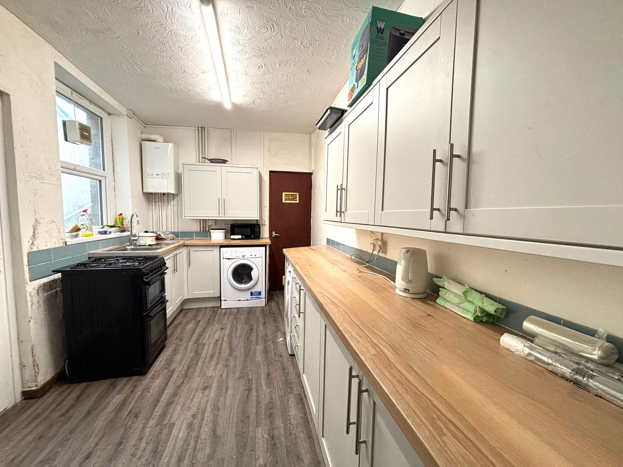 Stow Hill, Treforest, Pontypridd, photo 4