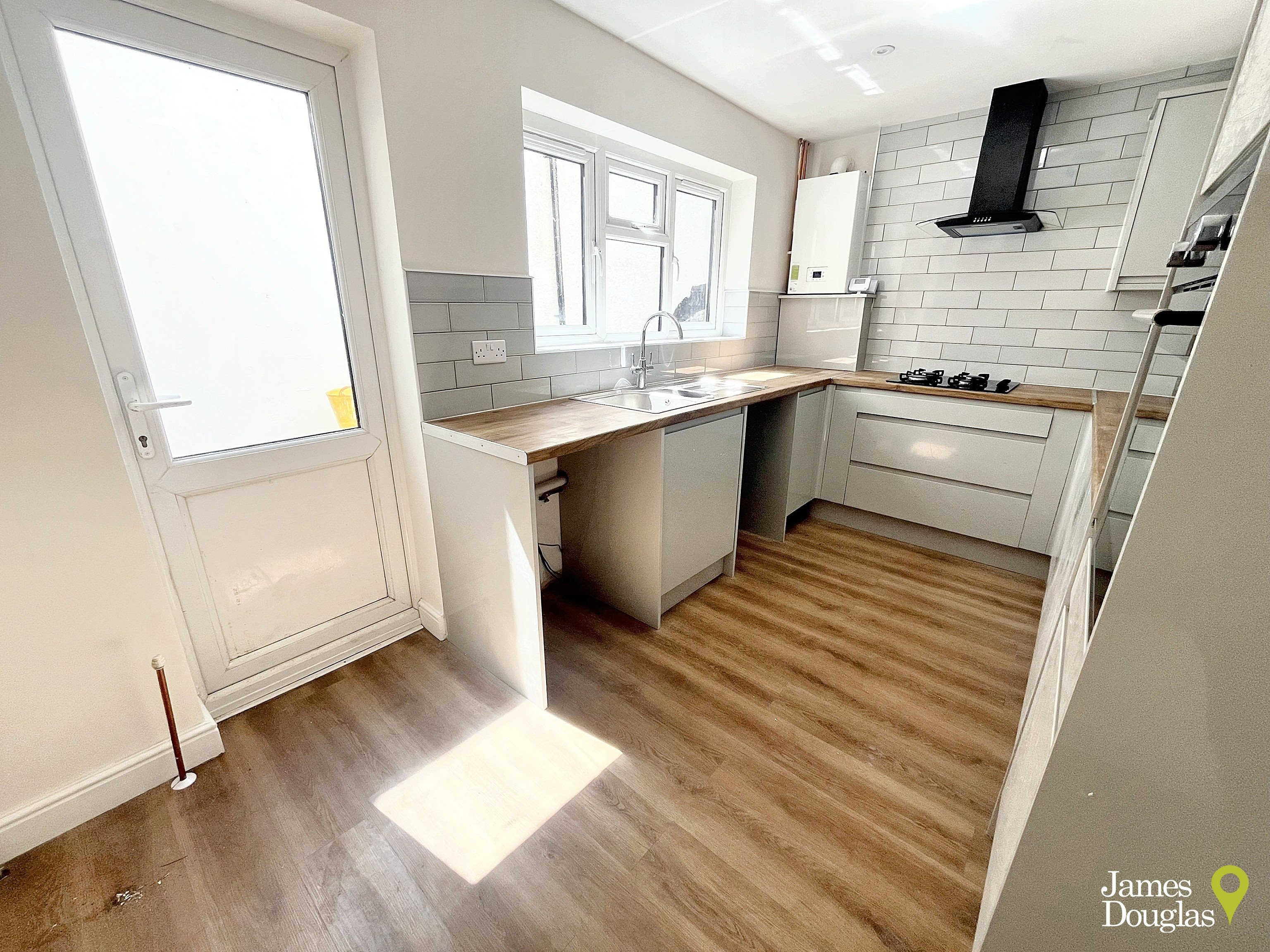 Robert Street, Ynysbwl, Pontypridd, photo 3