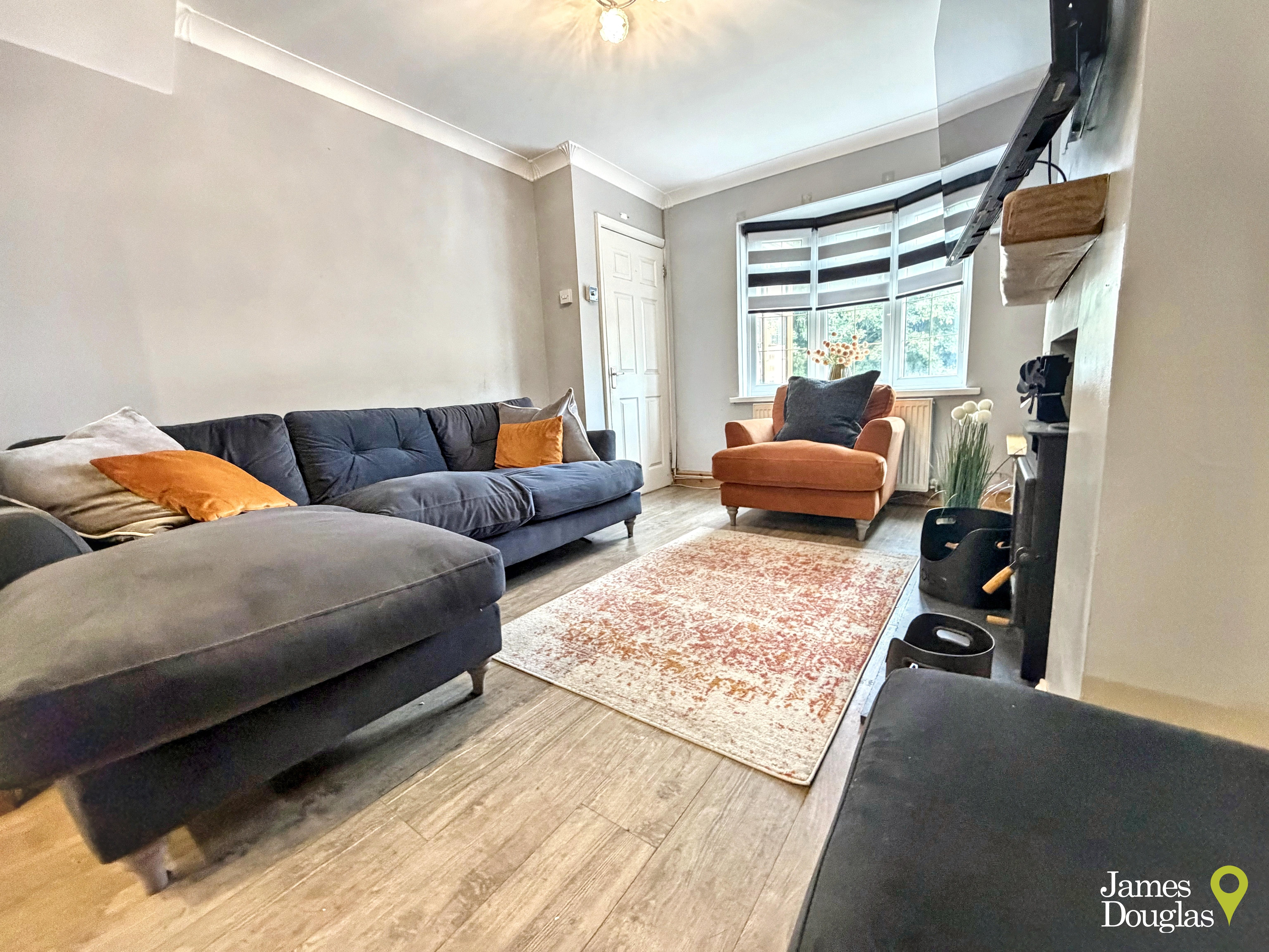 Laburnum Terrace, Rhydyfelin, Pontypridd, photo 7