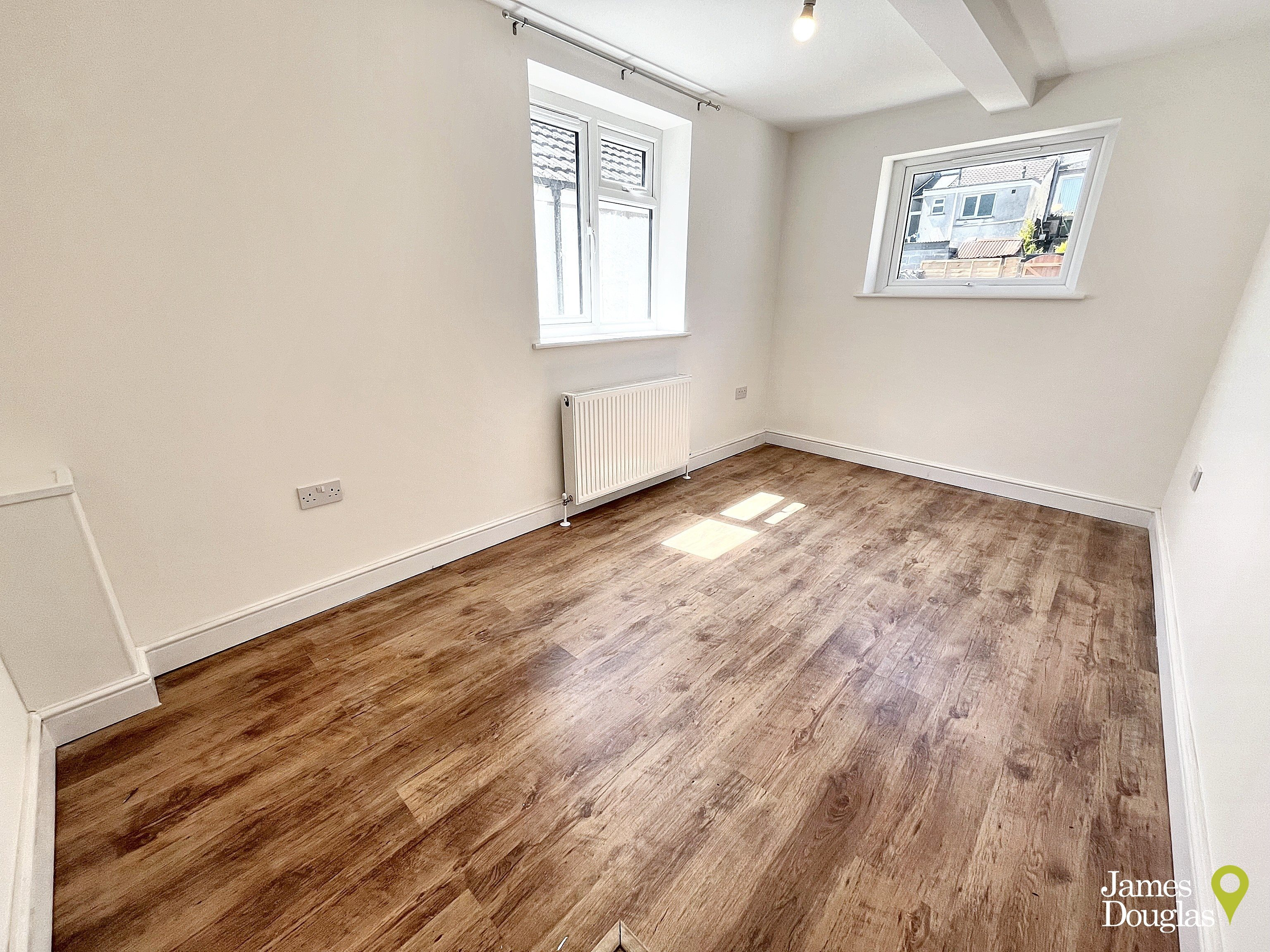 Robert Street, Ynysbwl, Pontypridd, photo 12