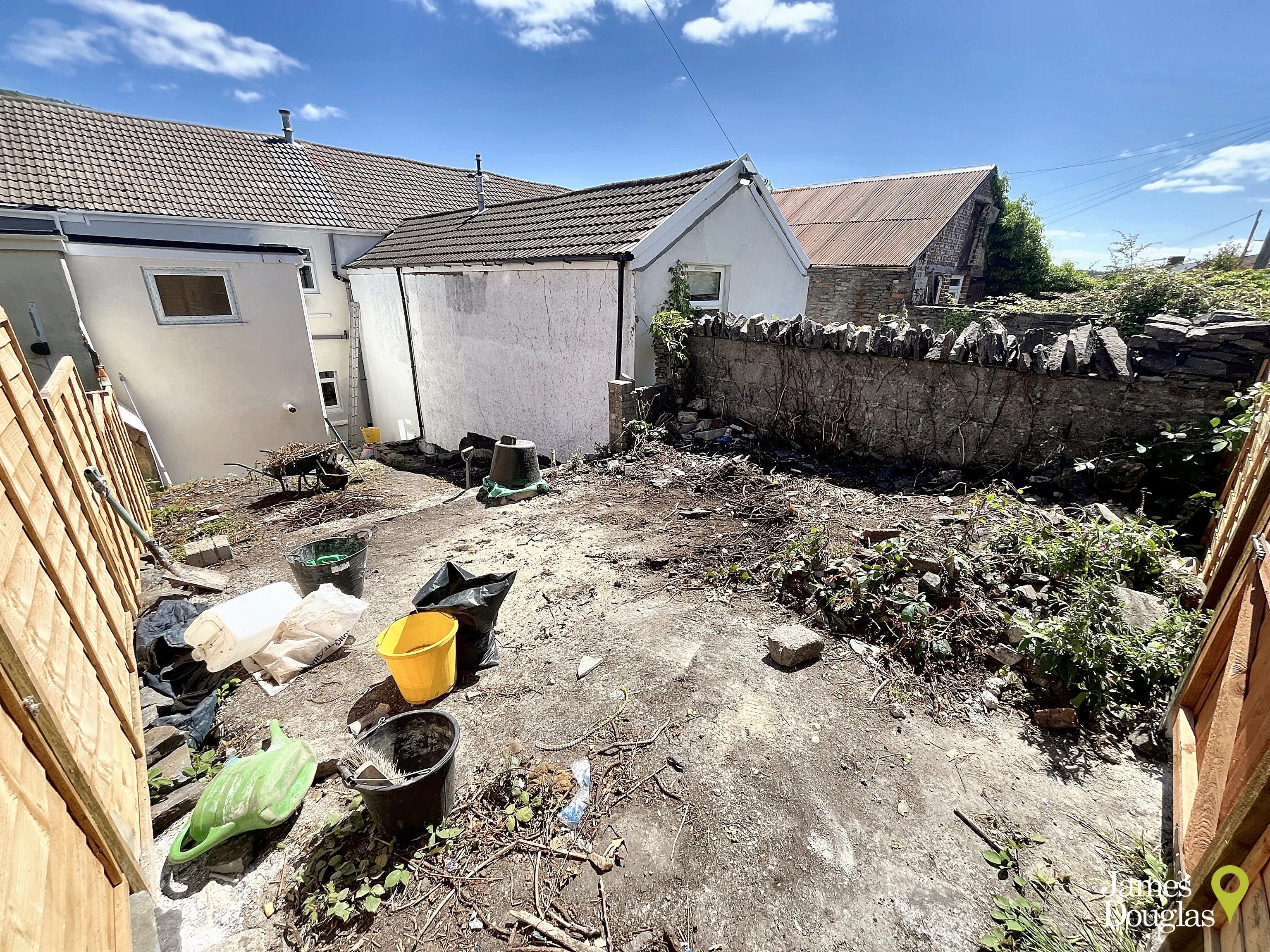 Robert Street, Ynysbwl, Pontypridd, photo 20