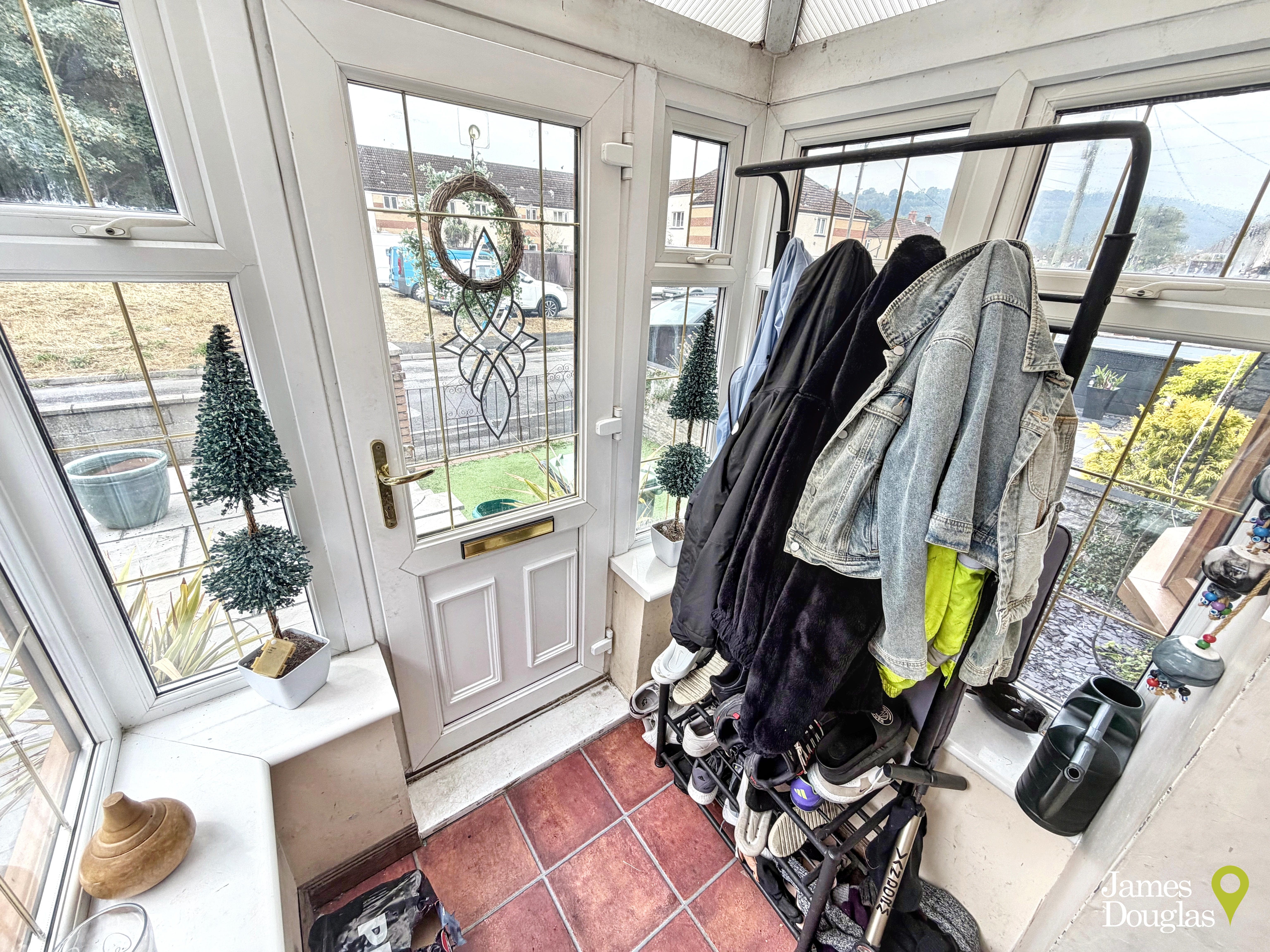 Laburnum Terrace, Rhydyfelin, Pontypridd, photo 3