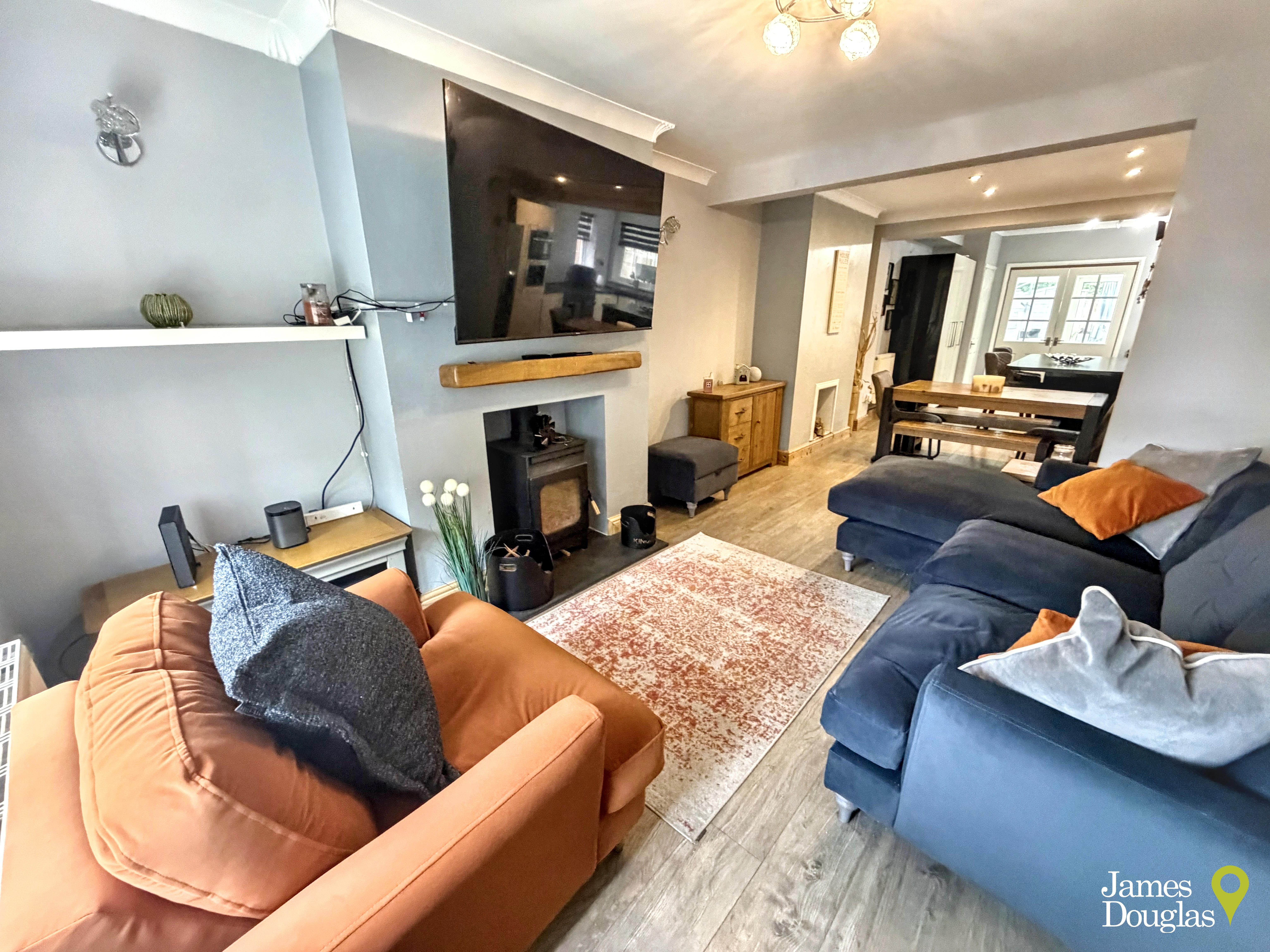 Laburnum Terrace, Rhydyfelin, Pontypridd, photo 5