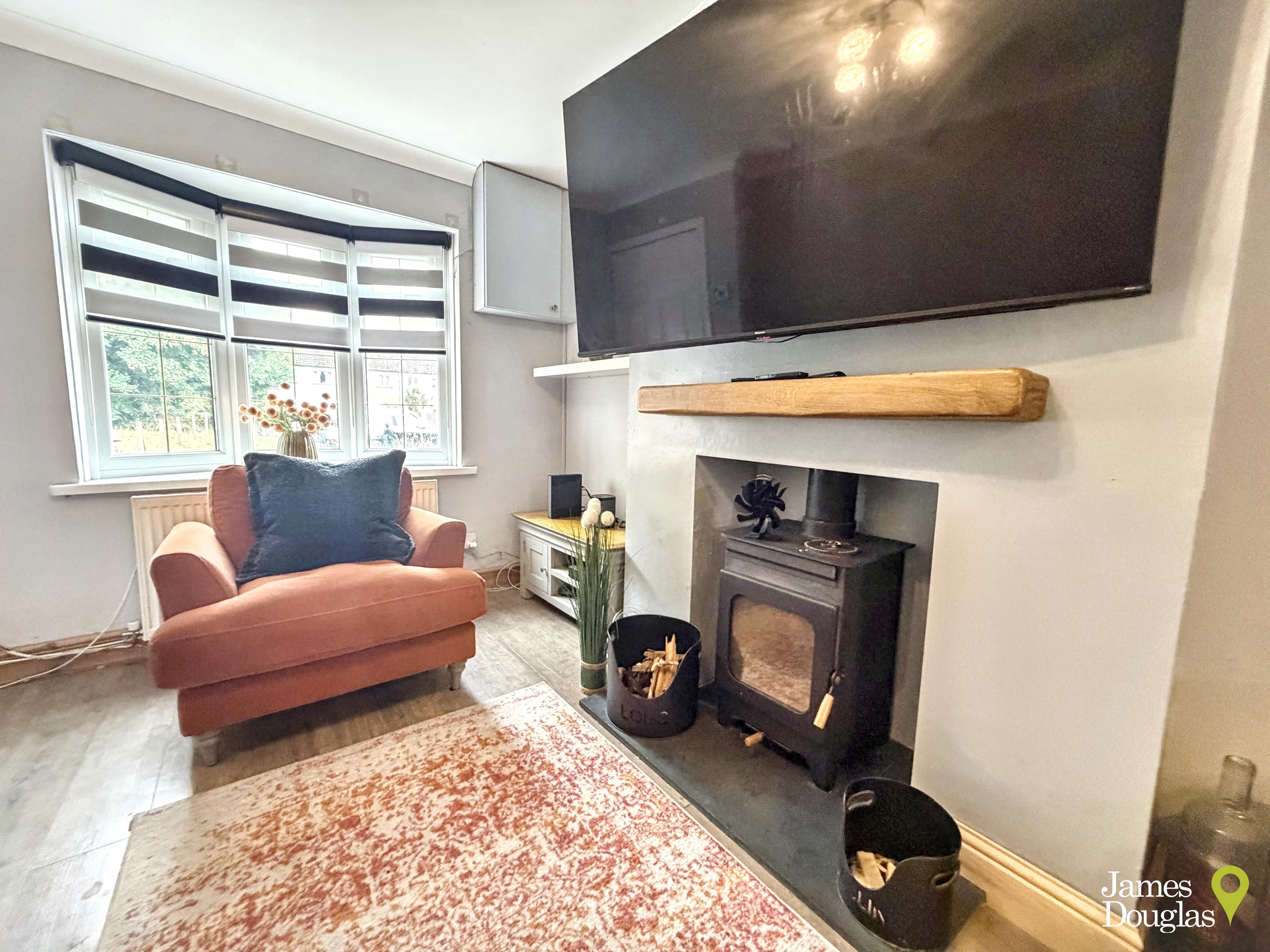 Laburnum Terrace, Rhydyfelin, Pontypridd, photo 8