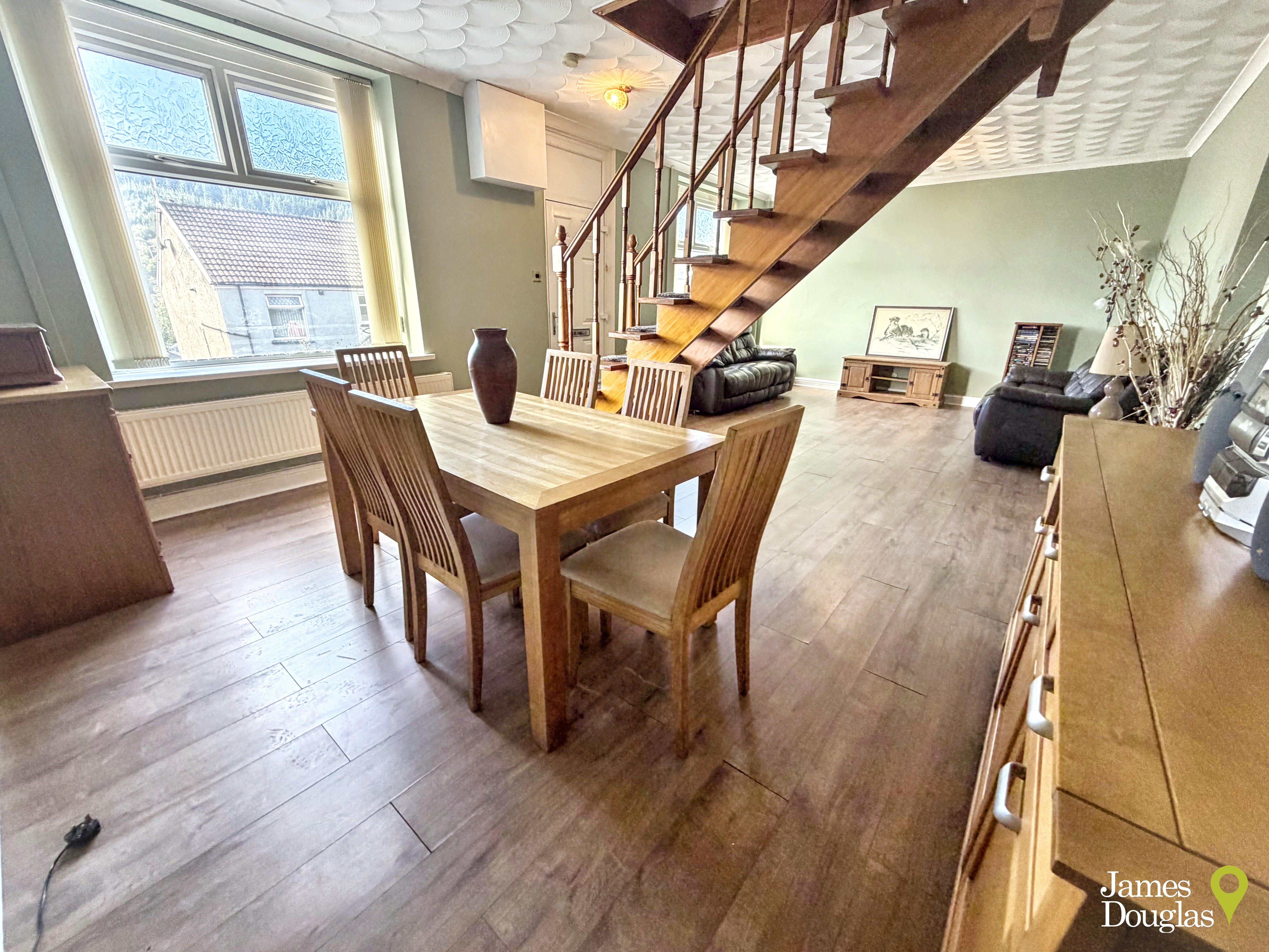 Pantygraigwen Road, Pantygraigwen, Pontypridd, photo 6